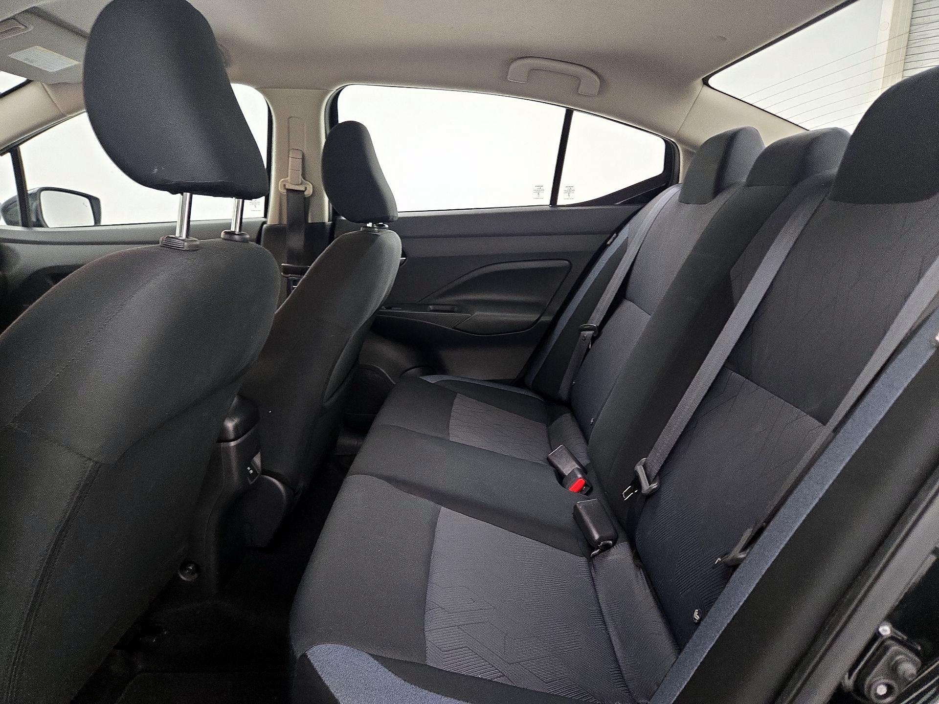 Thumbnail: 2023 Nissan Versa - 18