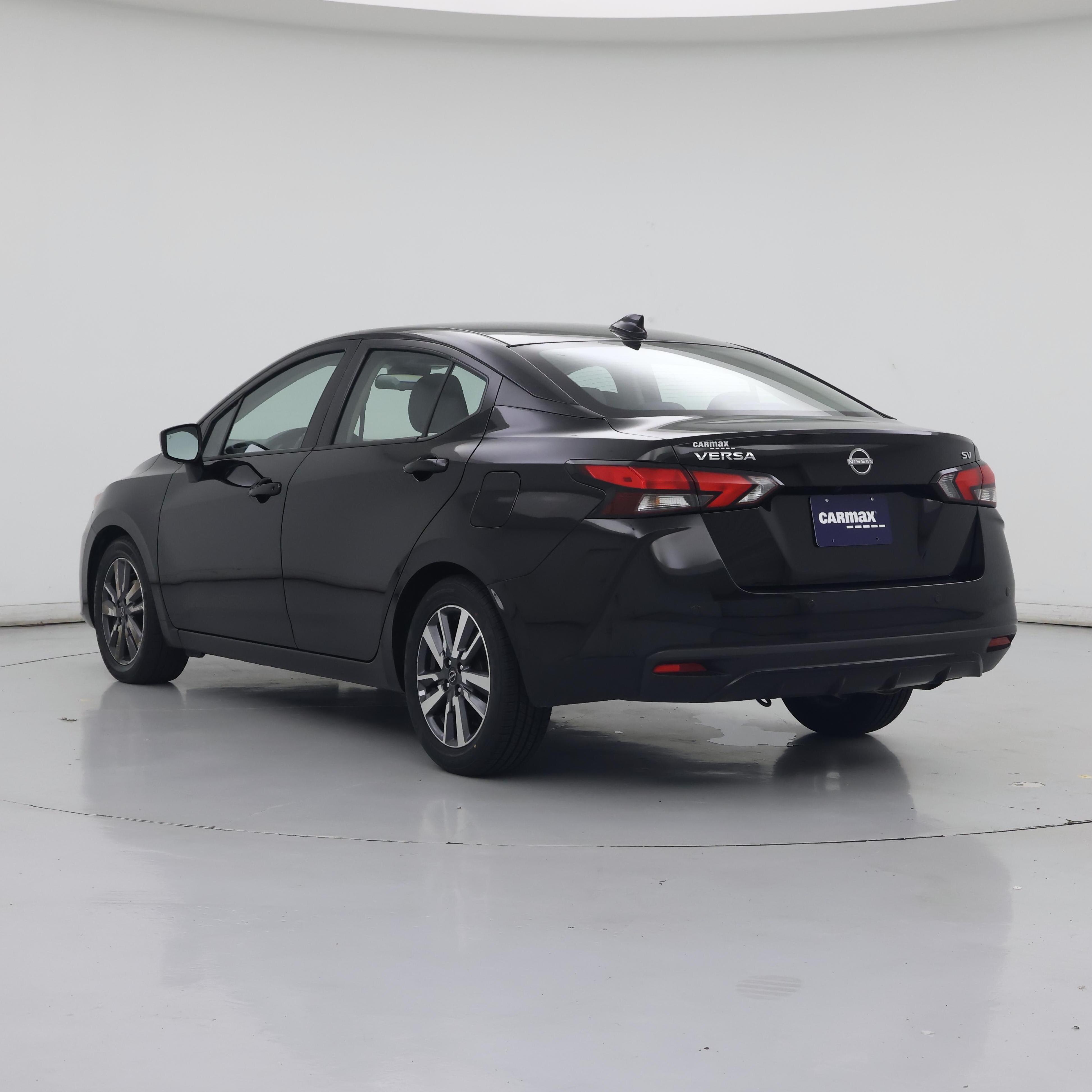 Thumbnail: 2023 Nissan Versa - 2