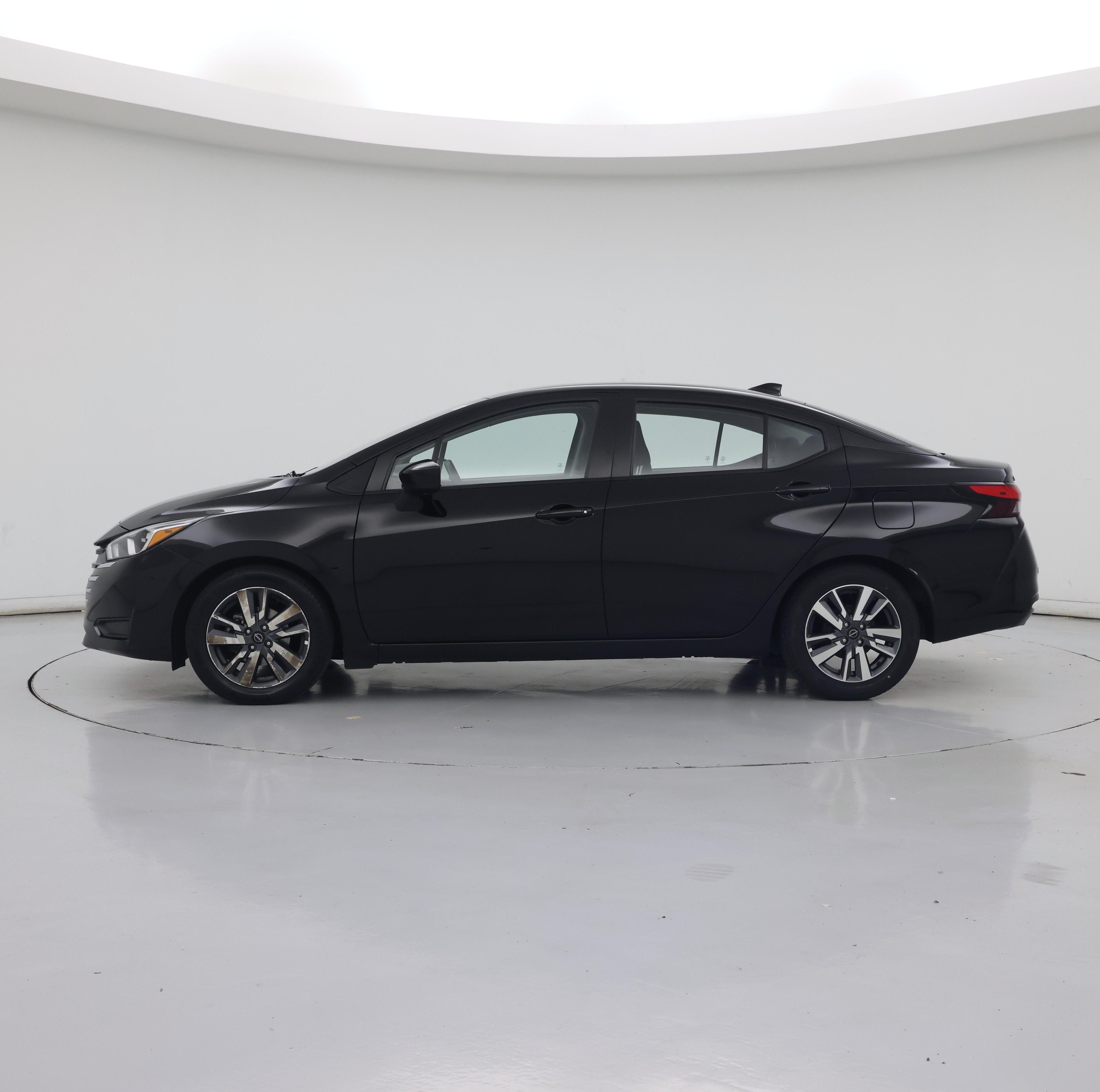 Thumbnail: 2023 Nissan Versa - 3