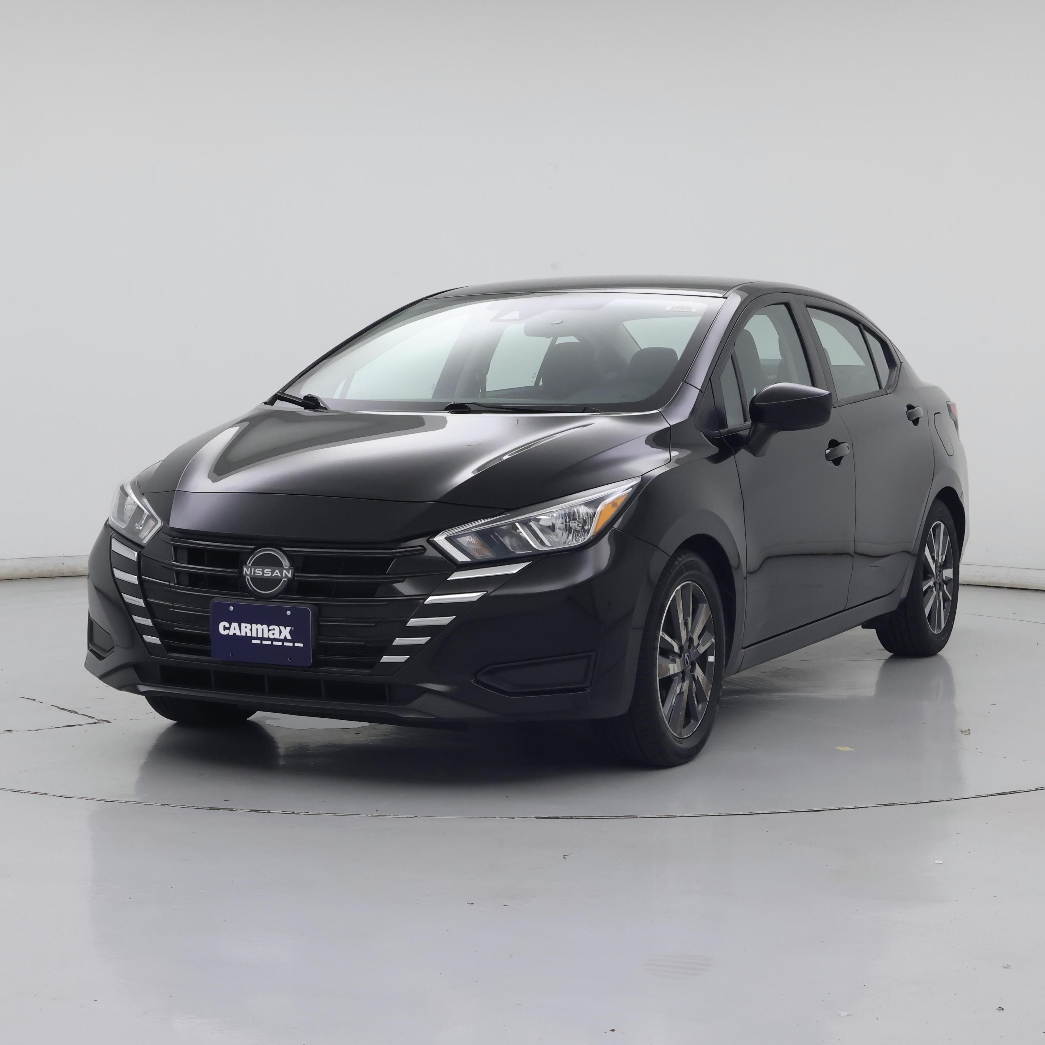 Thumbnail: 2023 Nissan Versa - 4