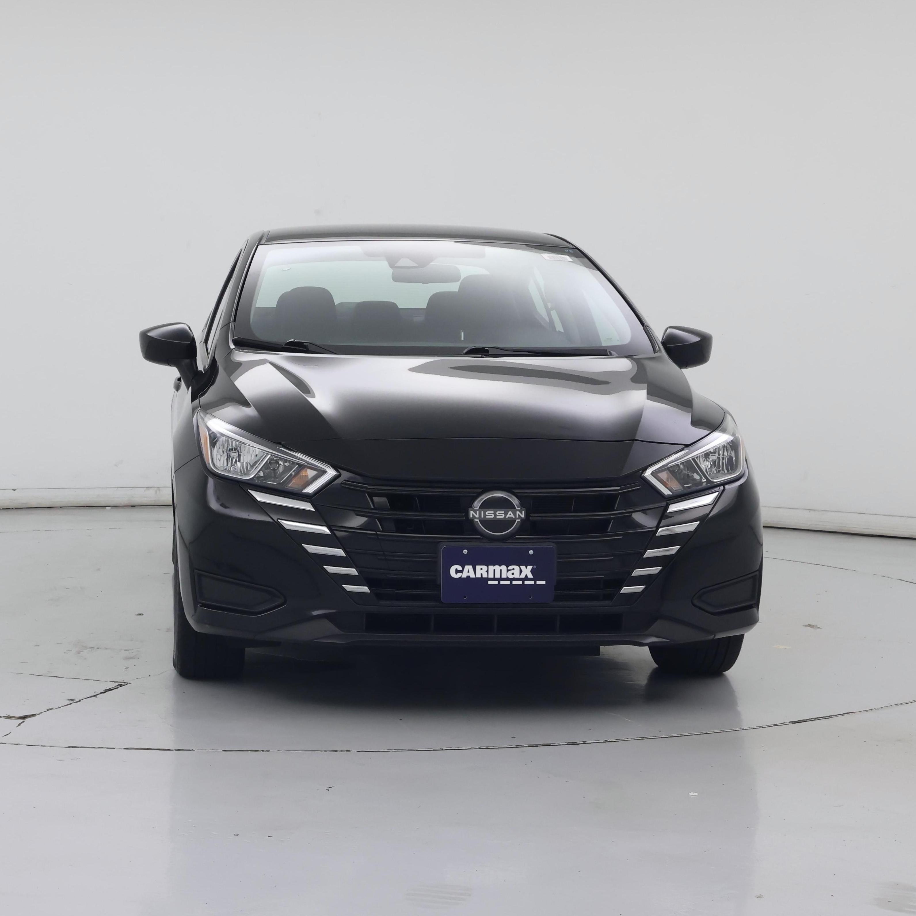 Thumbnail: 2023 Nissan Versa - 5