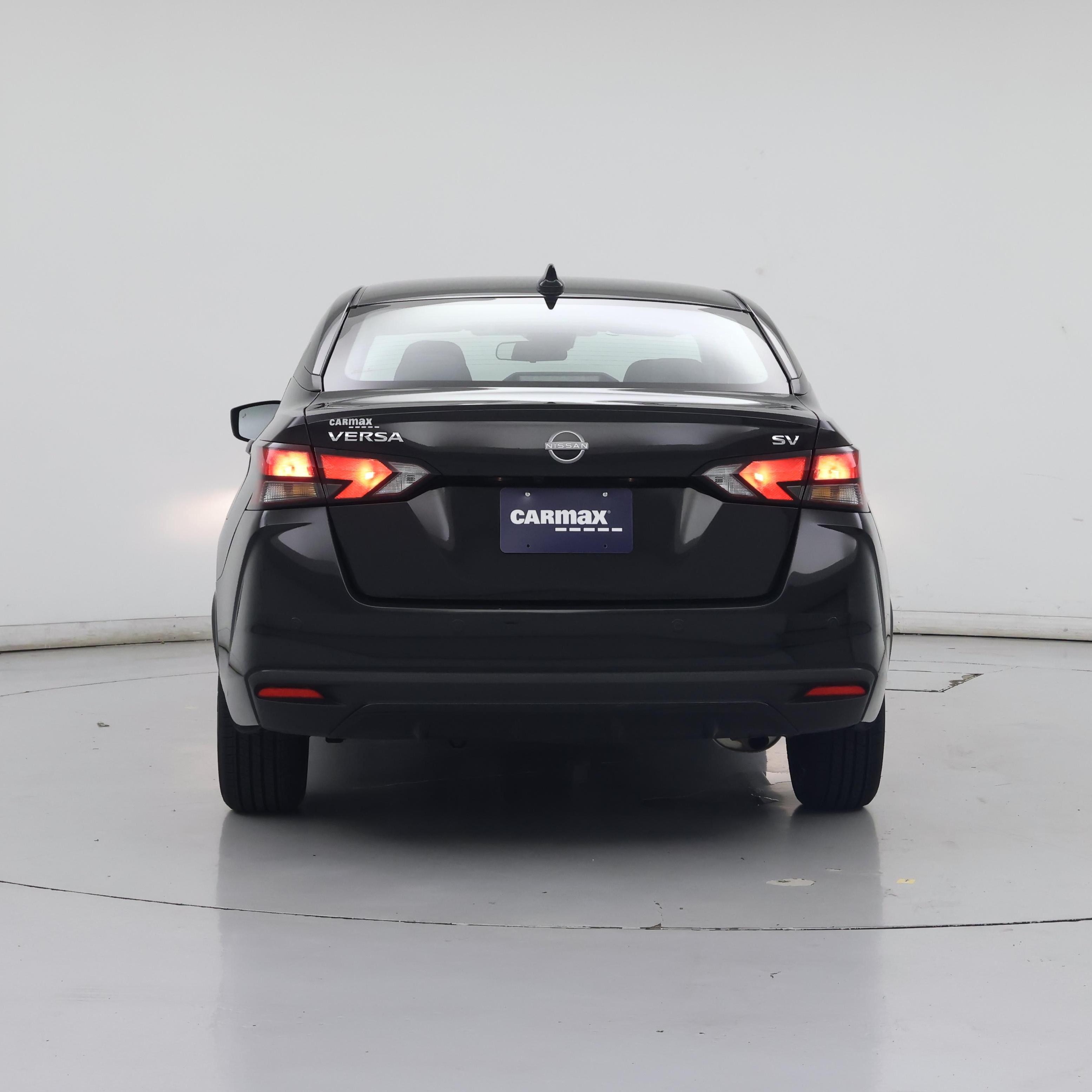 Thumbnail: 2023 Nissan Versa - 6