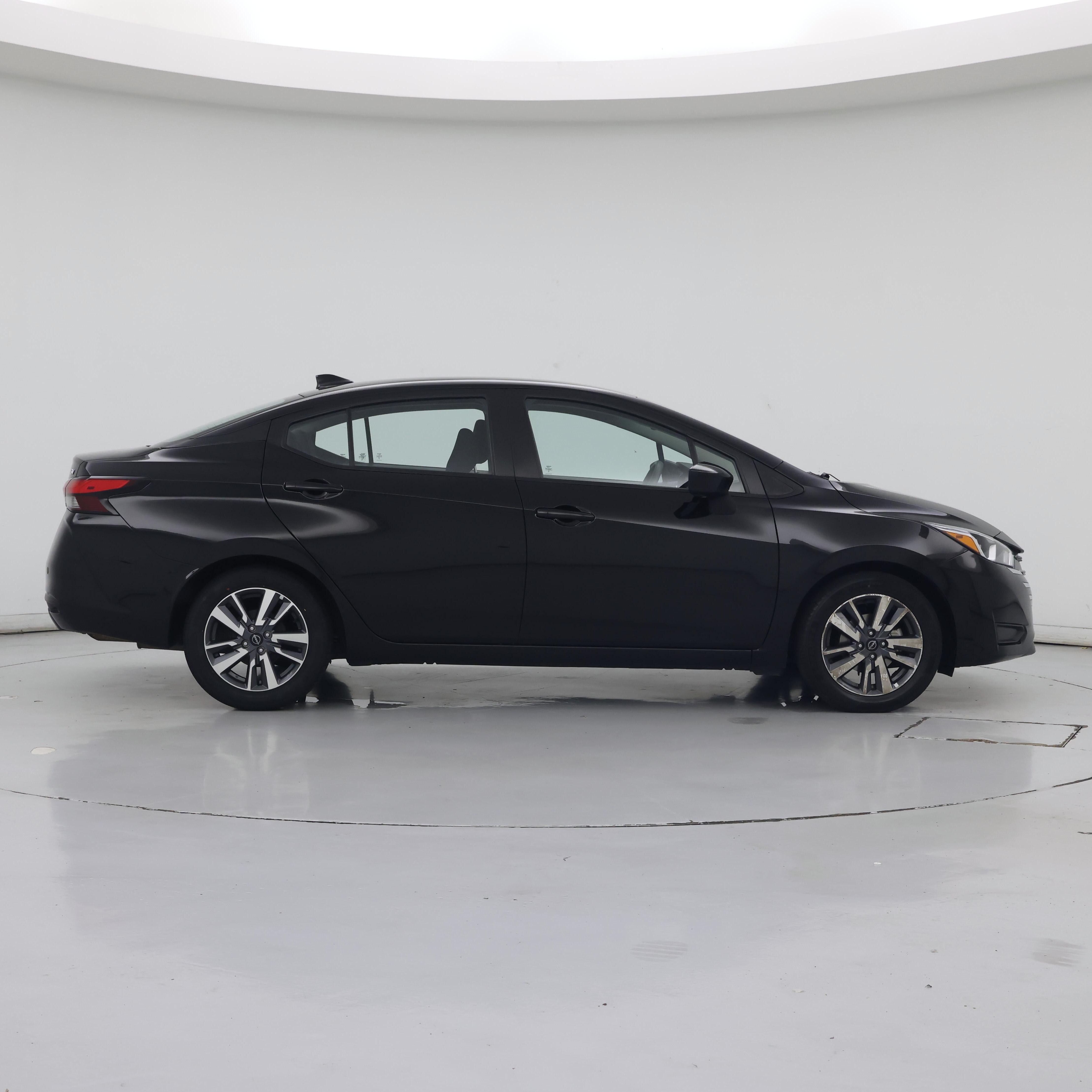 Thumbnail: 2023 Nissan Versa - 7