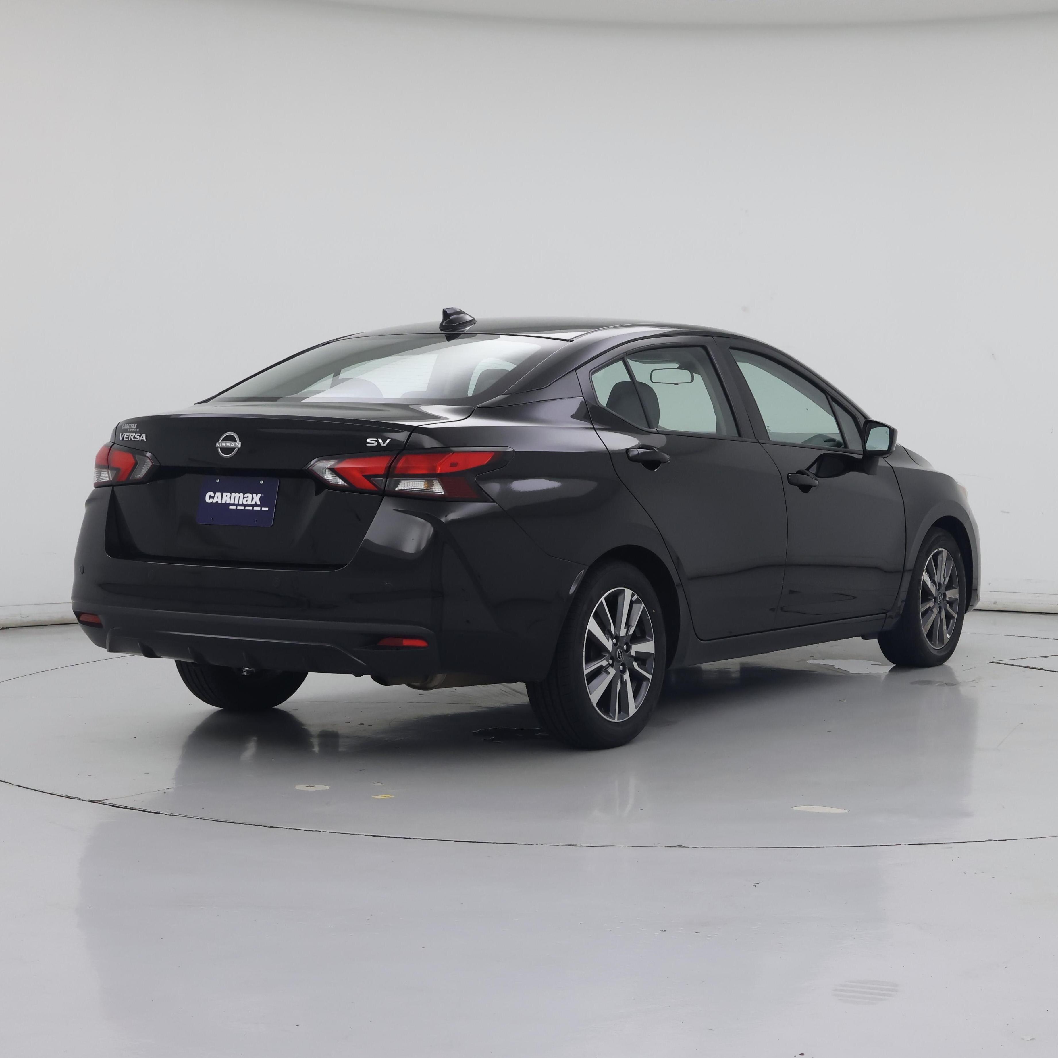 Thumbnail: 2023 Nissan Versa - 8