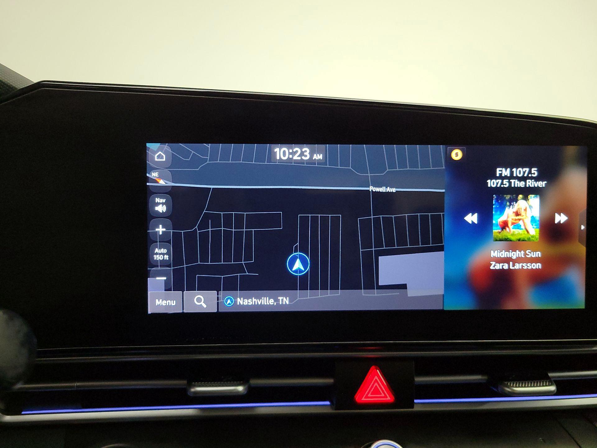 Thumbnail: 2024 Hyundai Elantra - 14