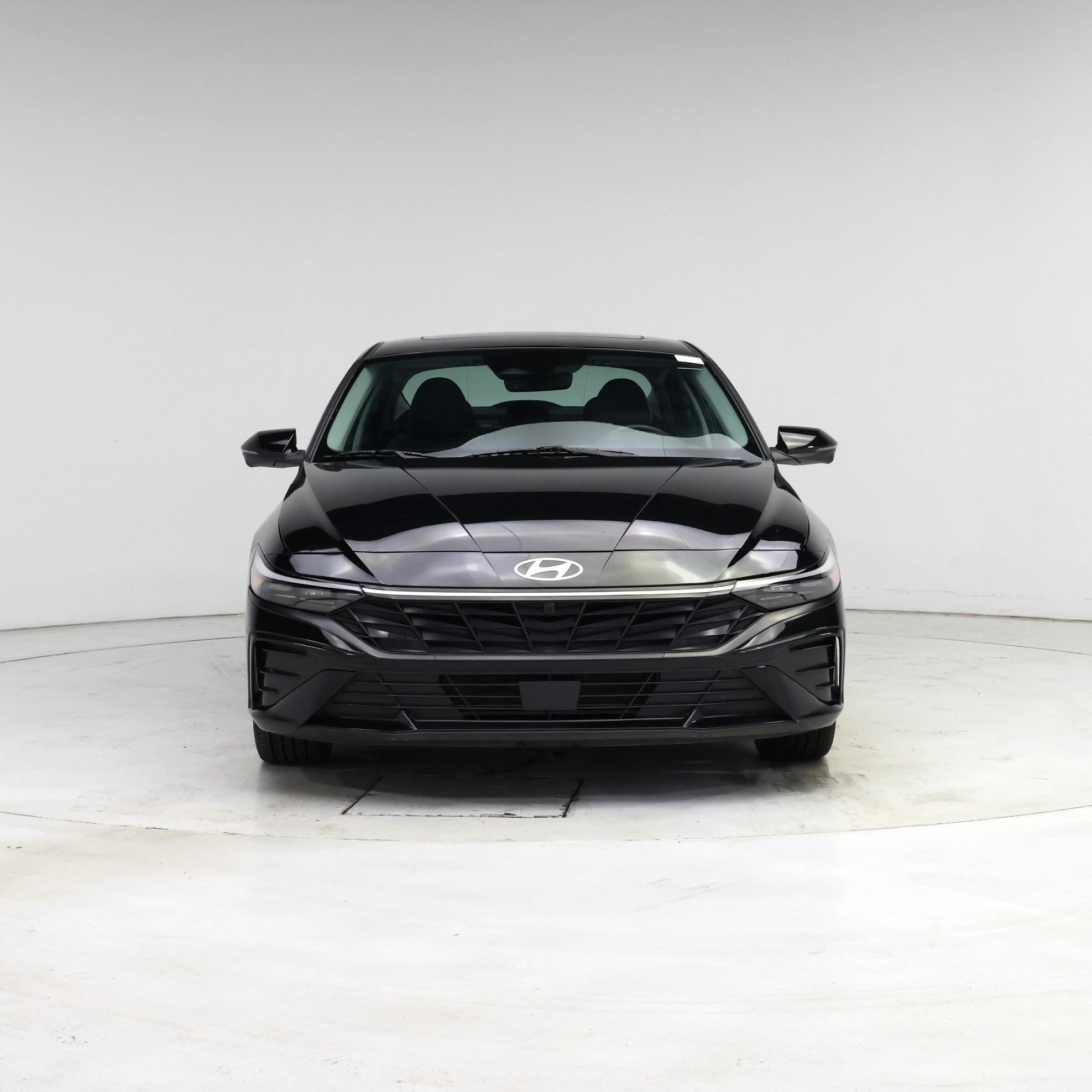 Thumbnail: 2024 Hyundai Elantra - 5