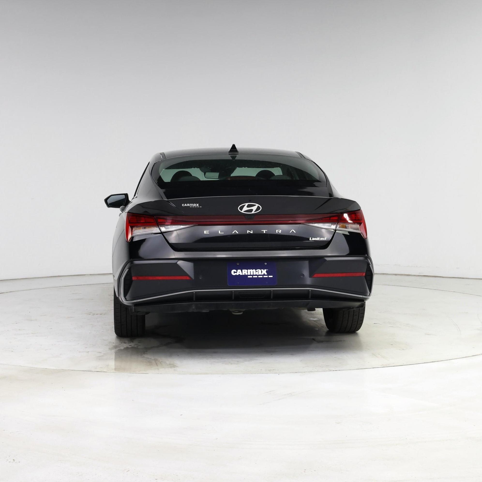 Thumbnail: 2024 Hyundai Elantra - 6