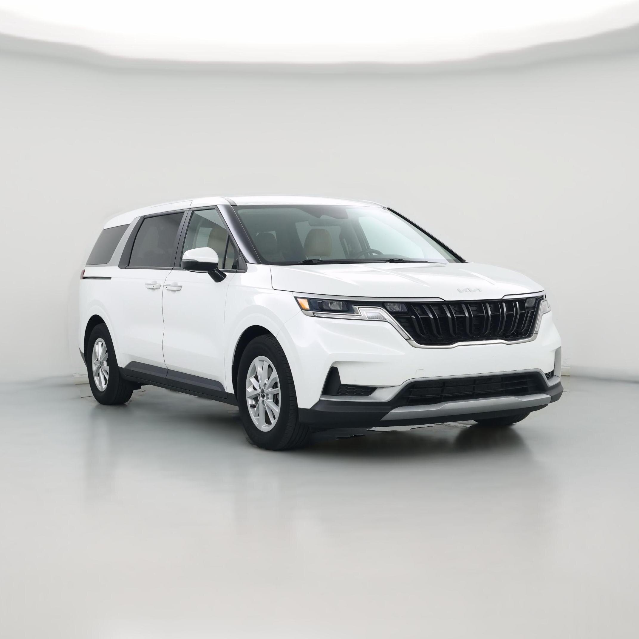 Thumbnail: 2024 Kia Carnival - 1