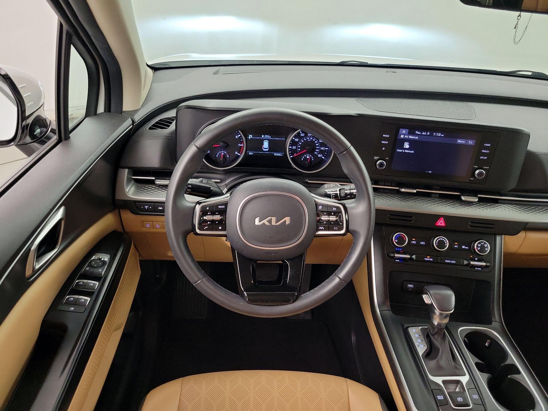 Thumbnail: 2024 Kia Carnival - 10