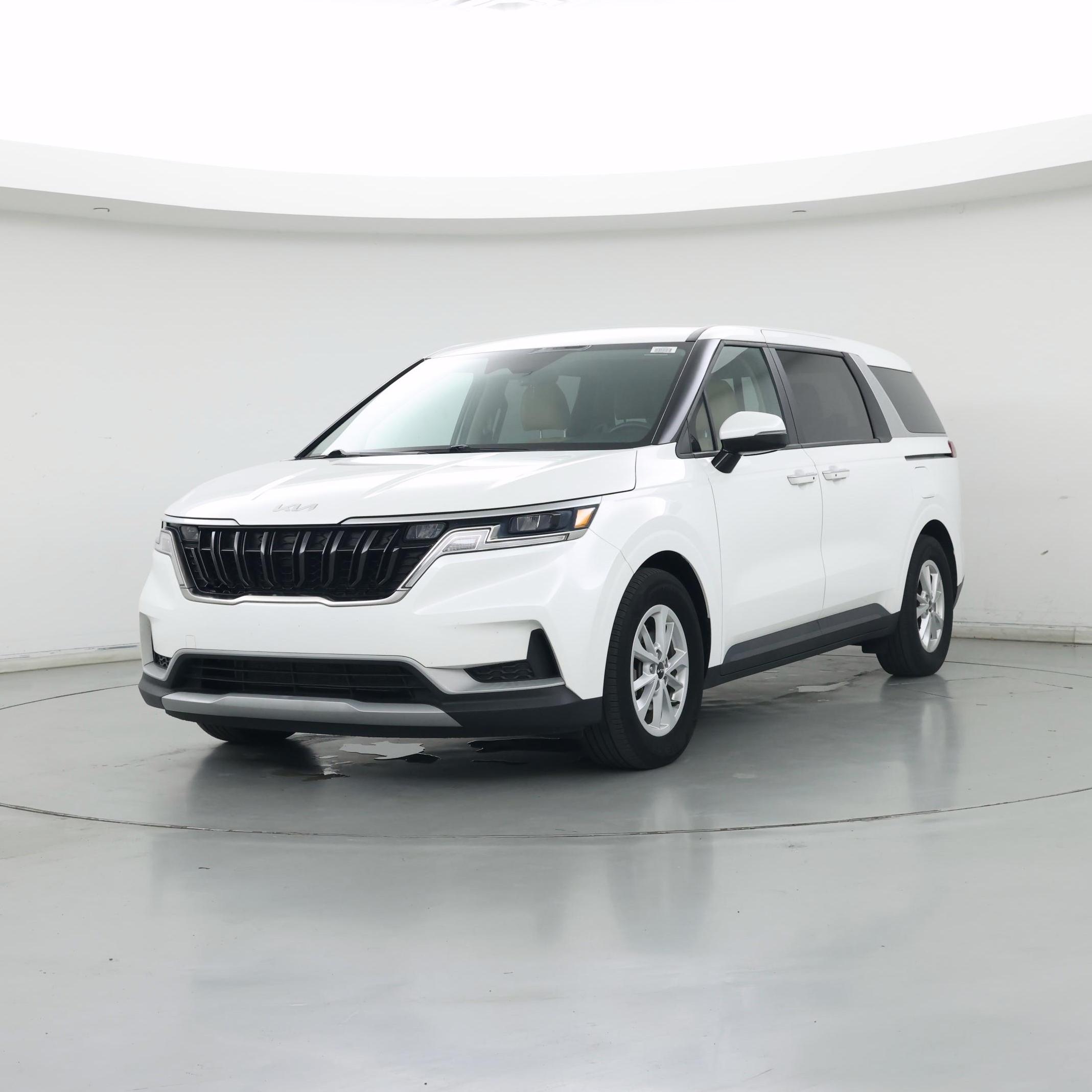 Thumbnail: 2024 Kia Carnival - 4