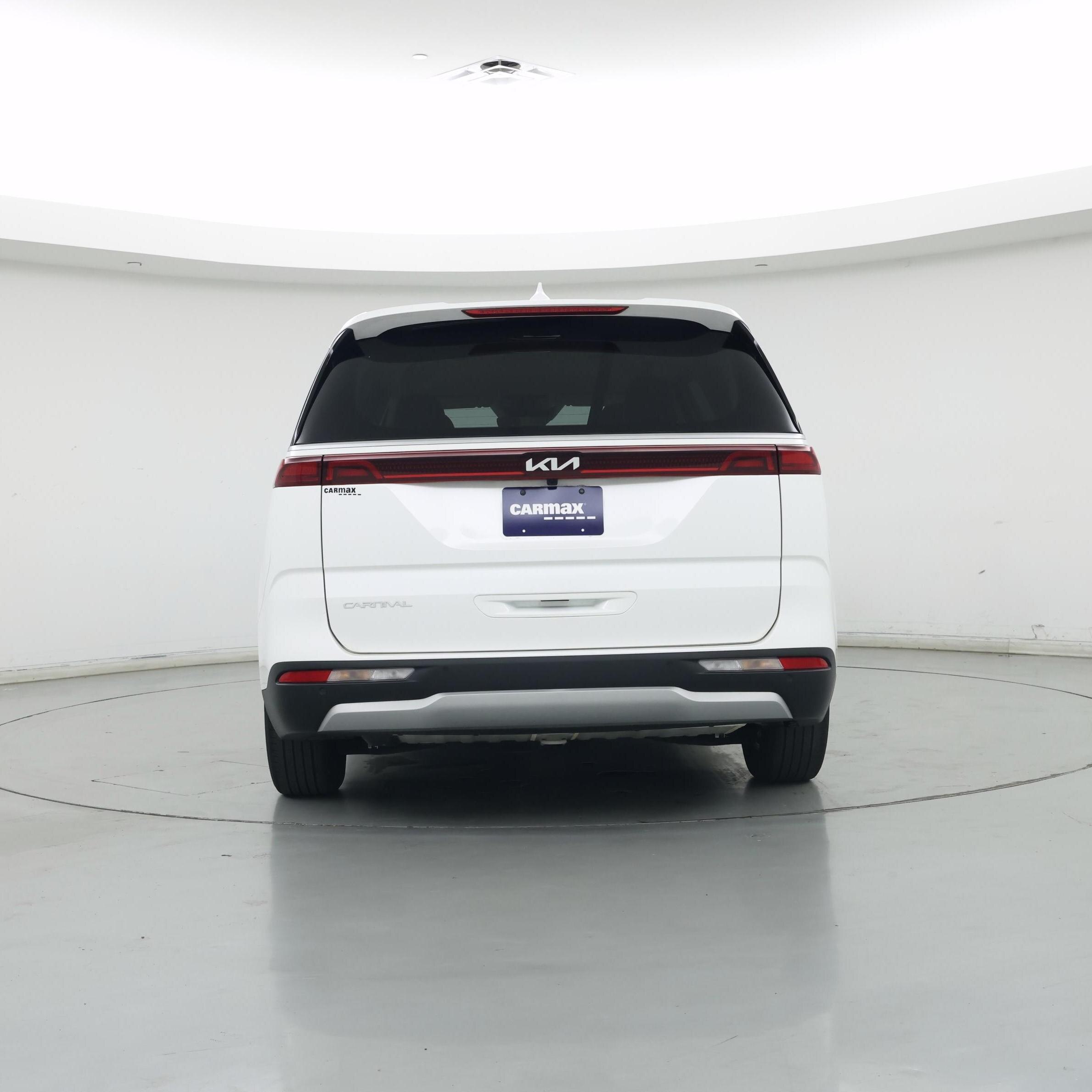 Thumbnail: 2024 Kia Carnival - 6