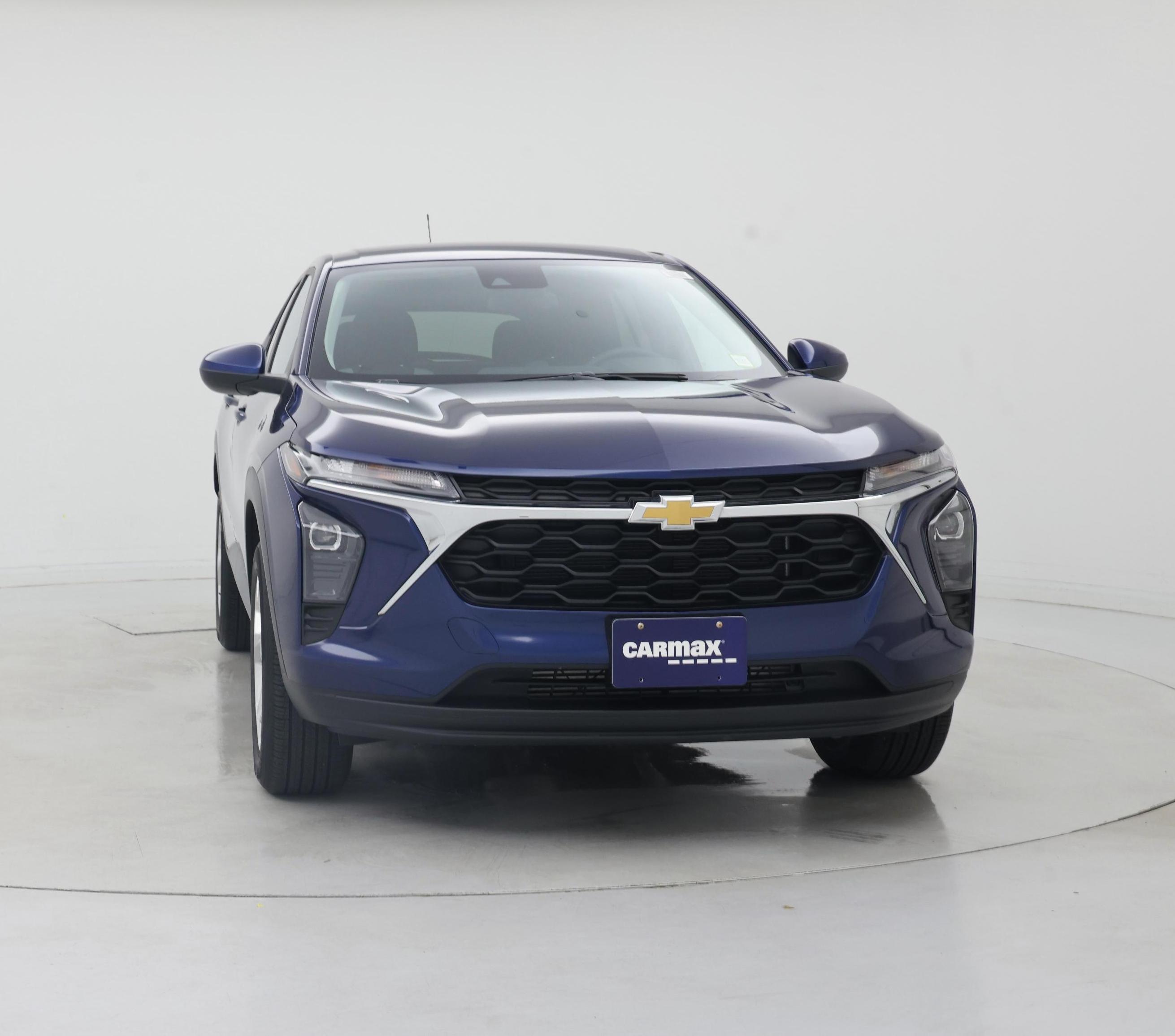 Thumbnail: 2024 Chevrolet Trax - 5