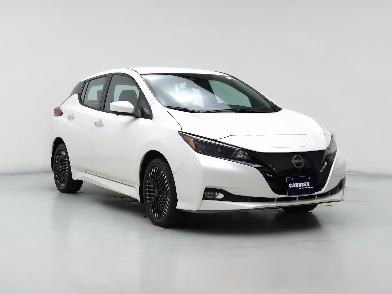 2024 Nissan LEAF