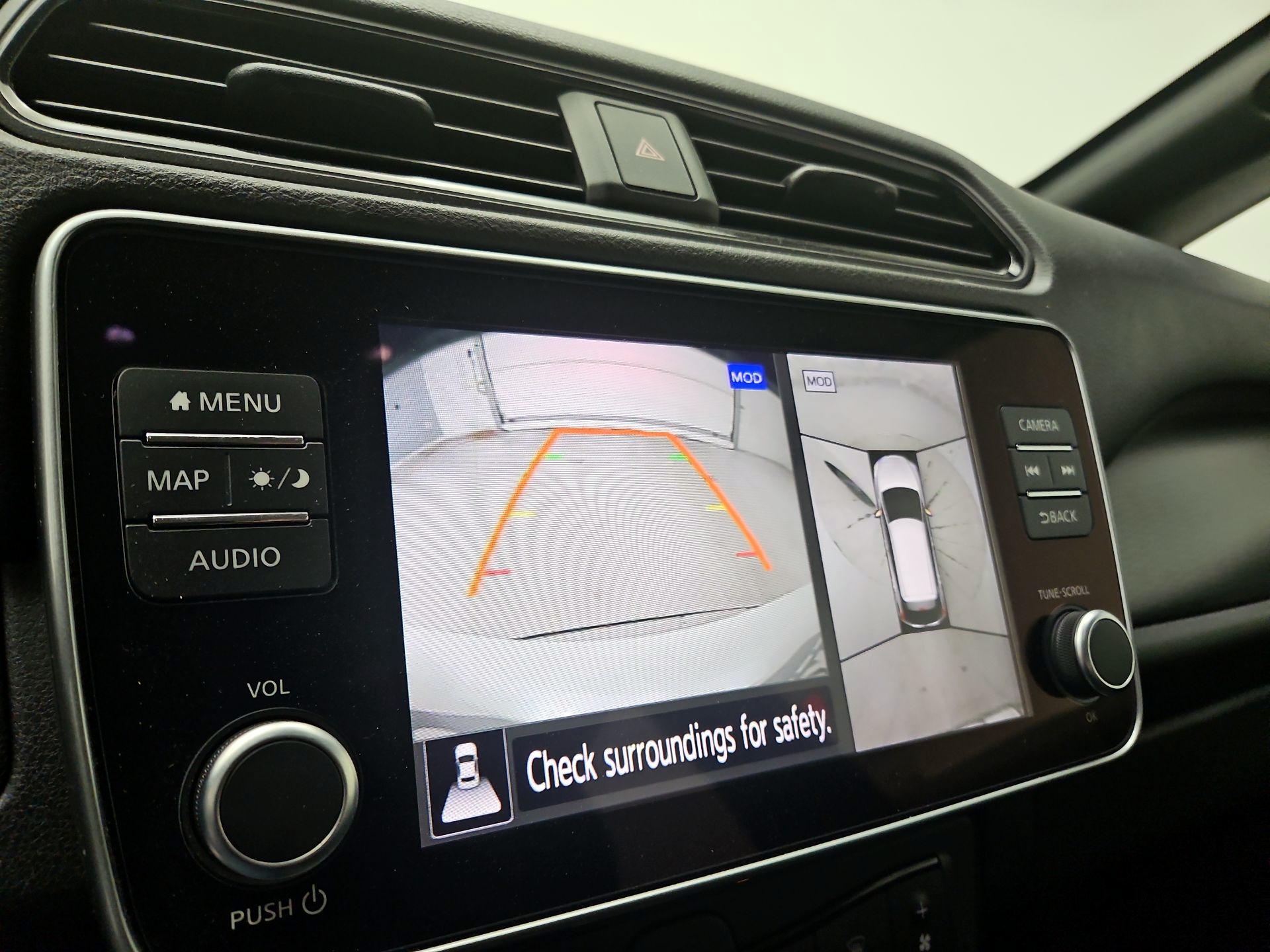 Thumbnail: 2024 Nissan Leaf - 15