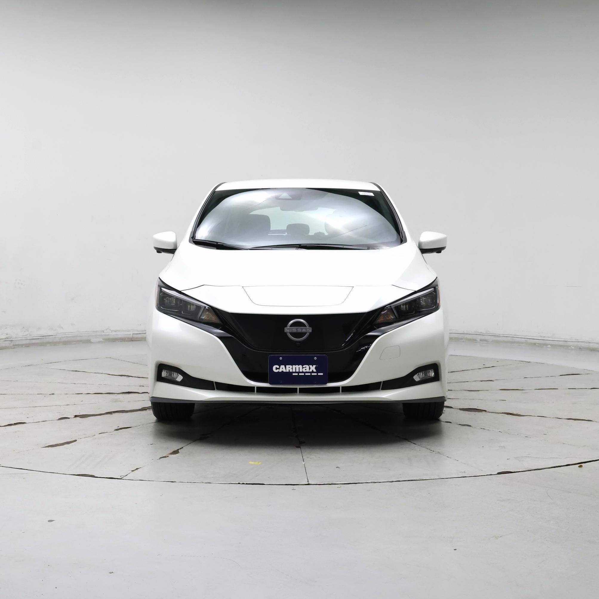 Thumbnail: 2024 Nissan Leaf - 5