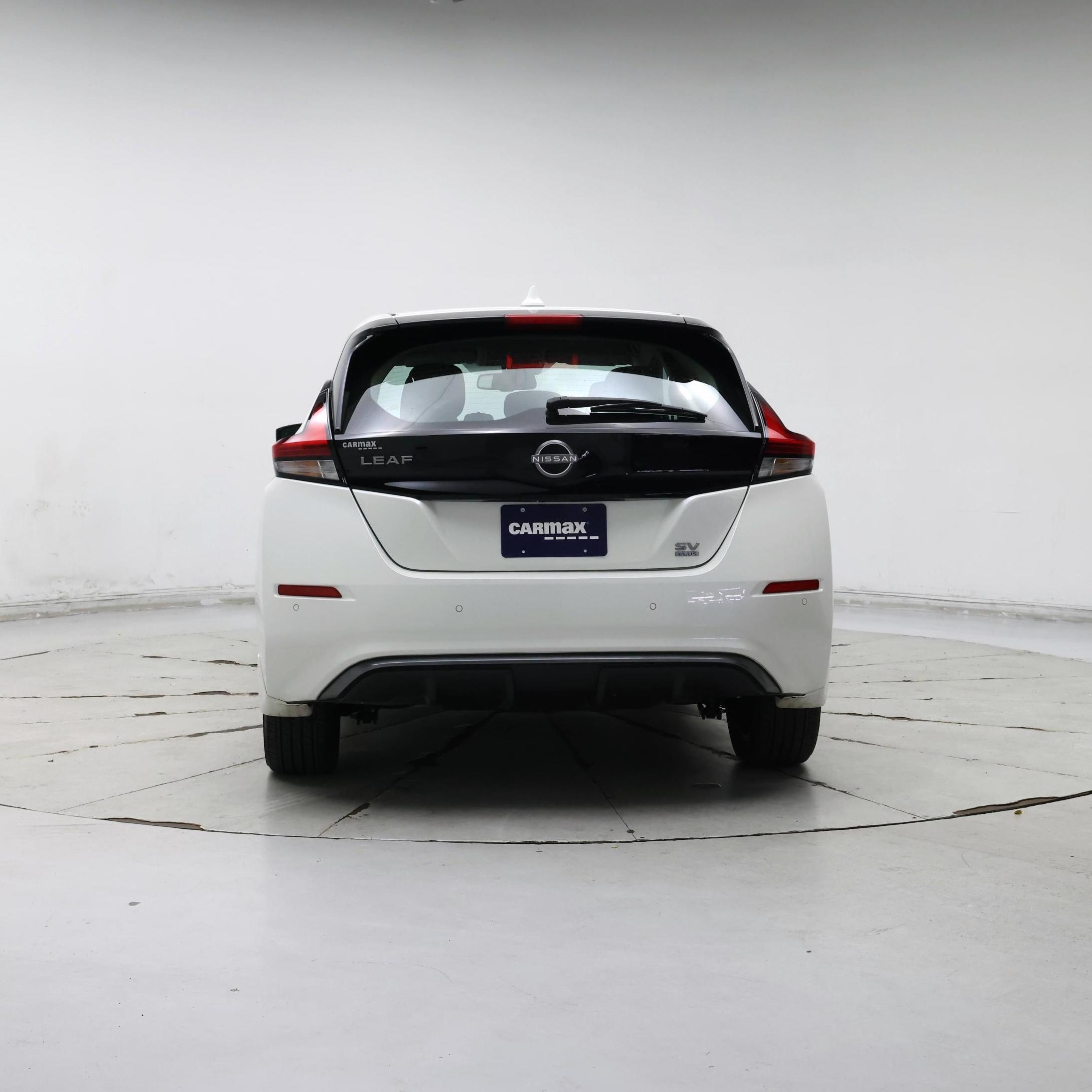 Thumbnail: 2024 Nissan Leaf - 6