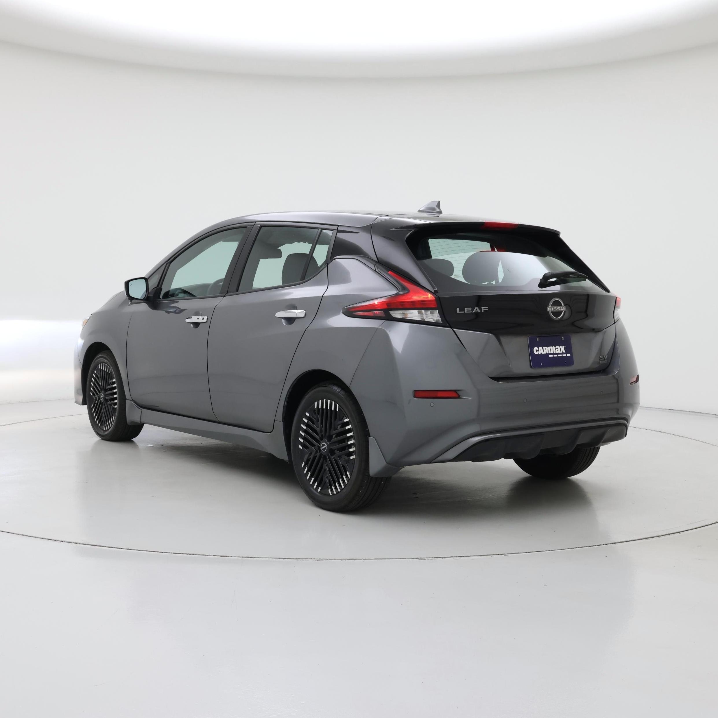 Thumbnail: 2024 Nissan Leaf - 2