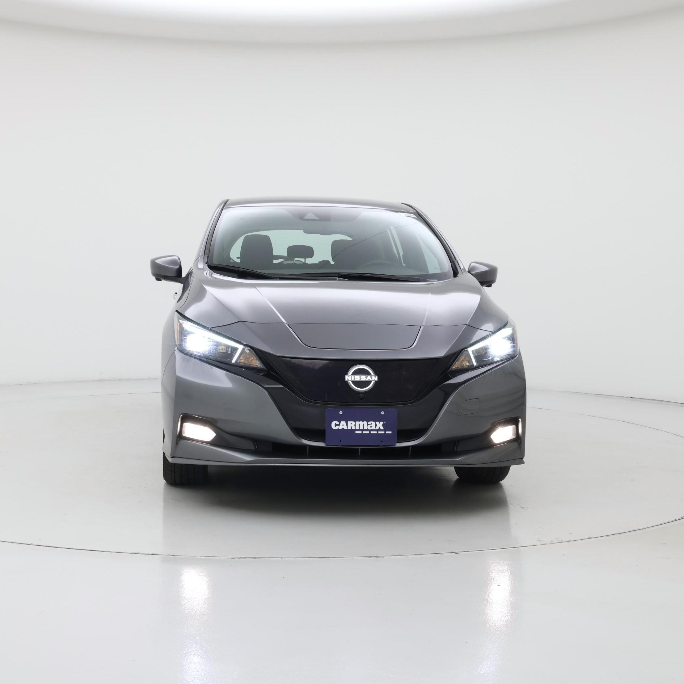 Thumbnail: 2024 Nissan Leaf - 5