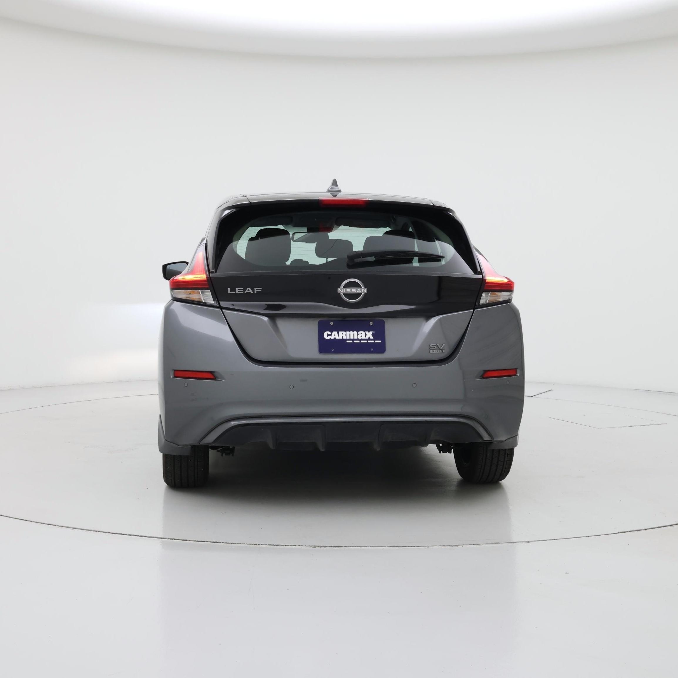 Thumbnail: 2024 Nissan Leaf - 6