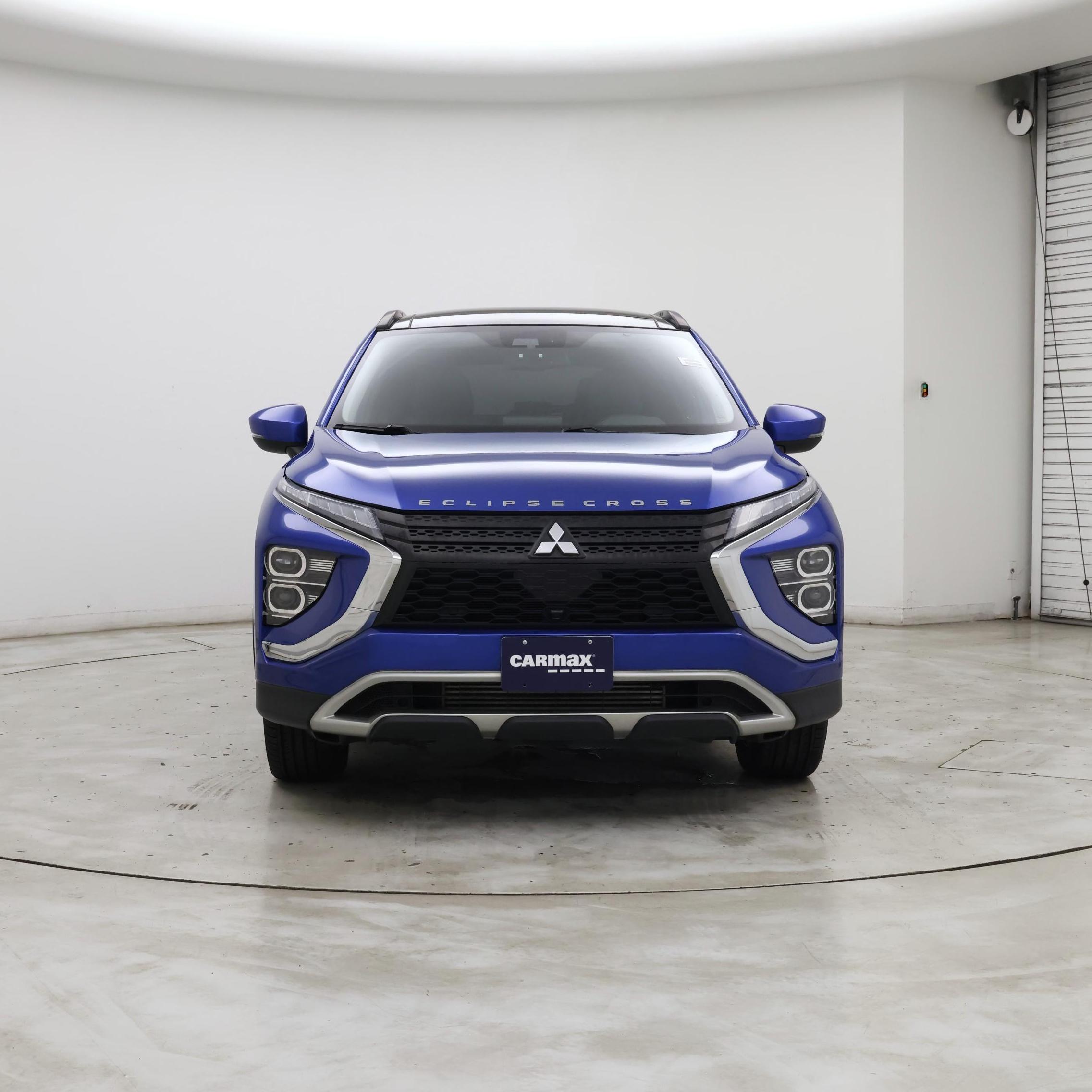 Thumbnail: 2022 Mitsubishi Eclipse Cross - 5