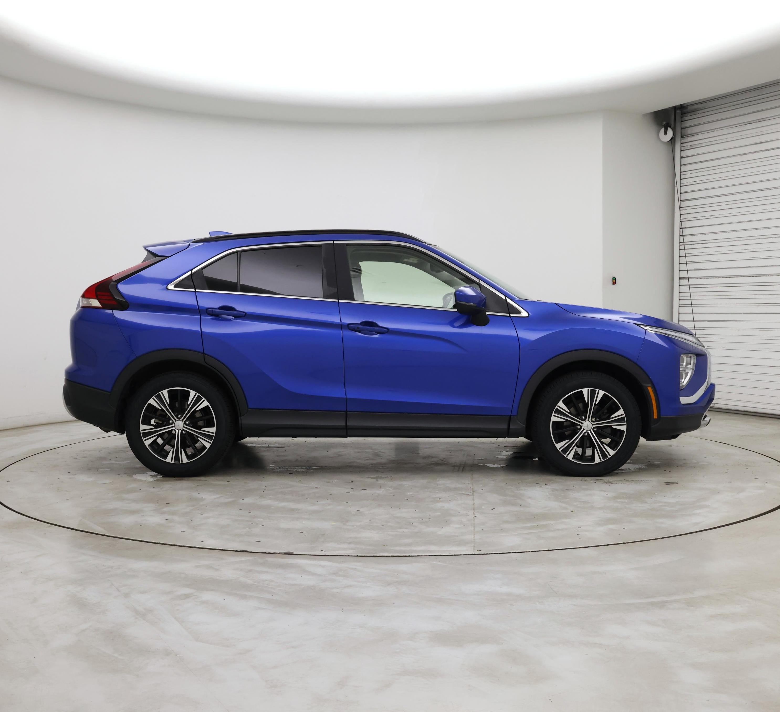 Thumbnail: 2022 Mitsubishi Eclipse Cross - 7