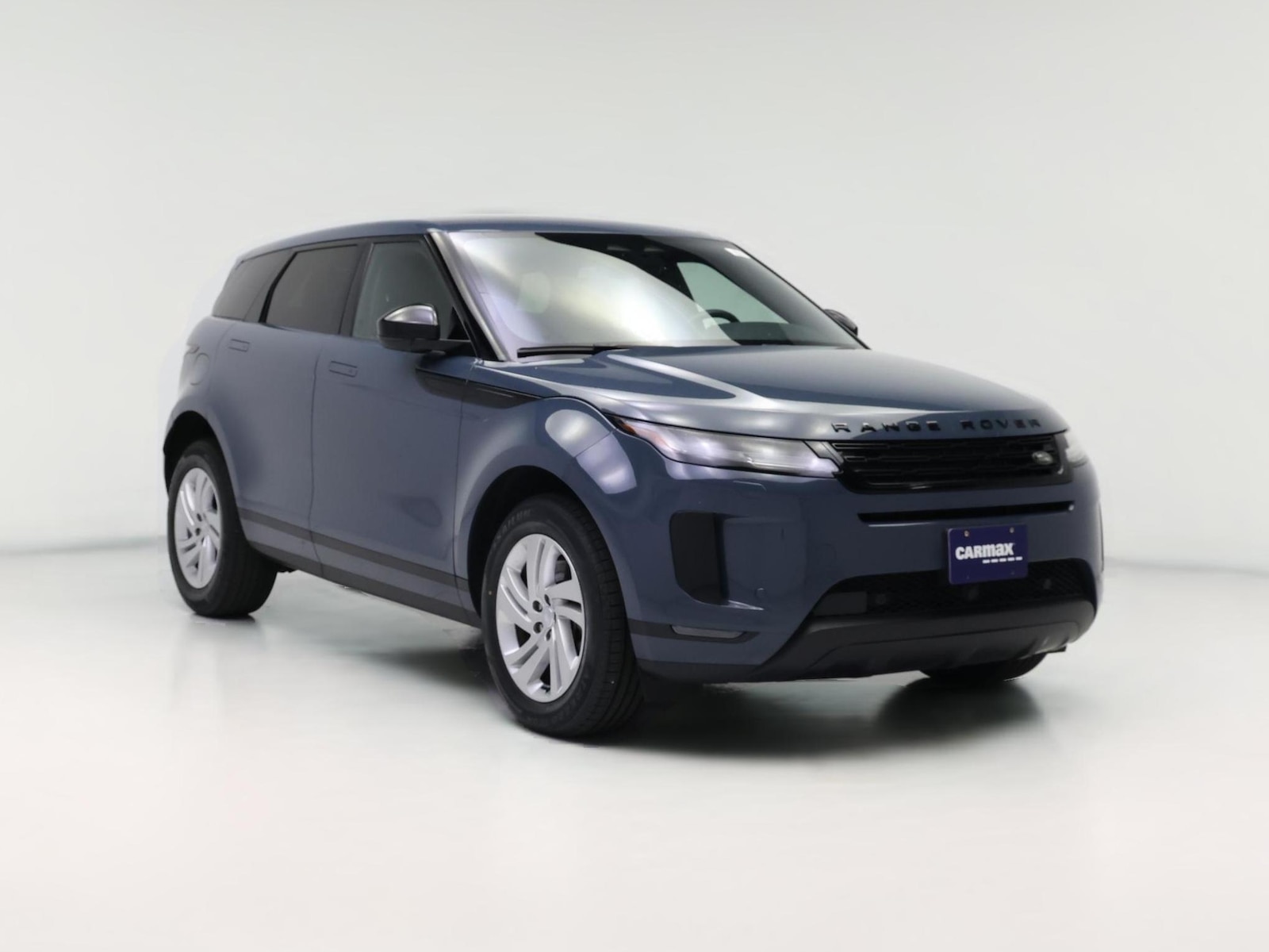 2024 Land Rover Range Rover Evoque