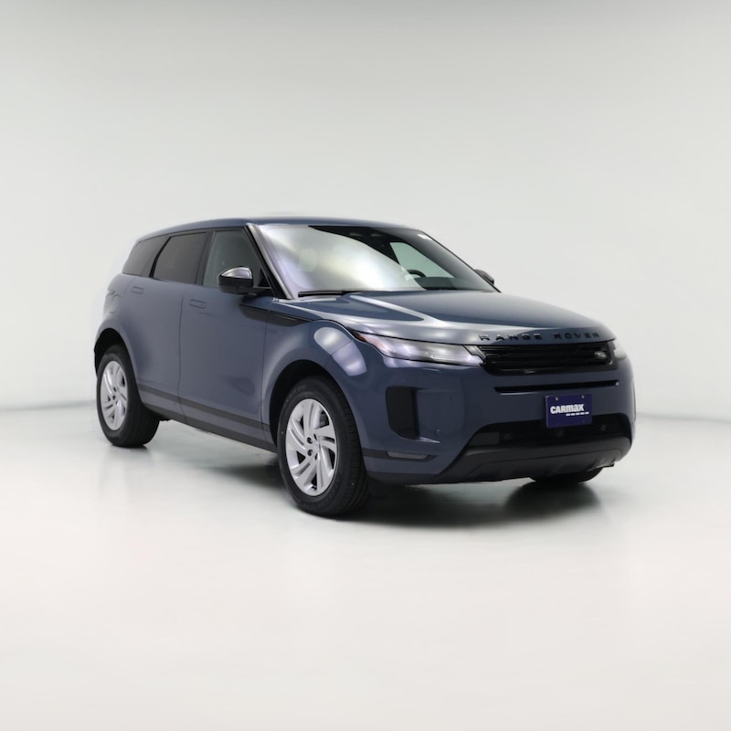 2024 Land Rover Range Rover Evoque Core S