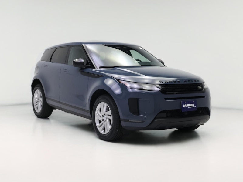 2024 Land Rover Range Rover Evoque Core S