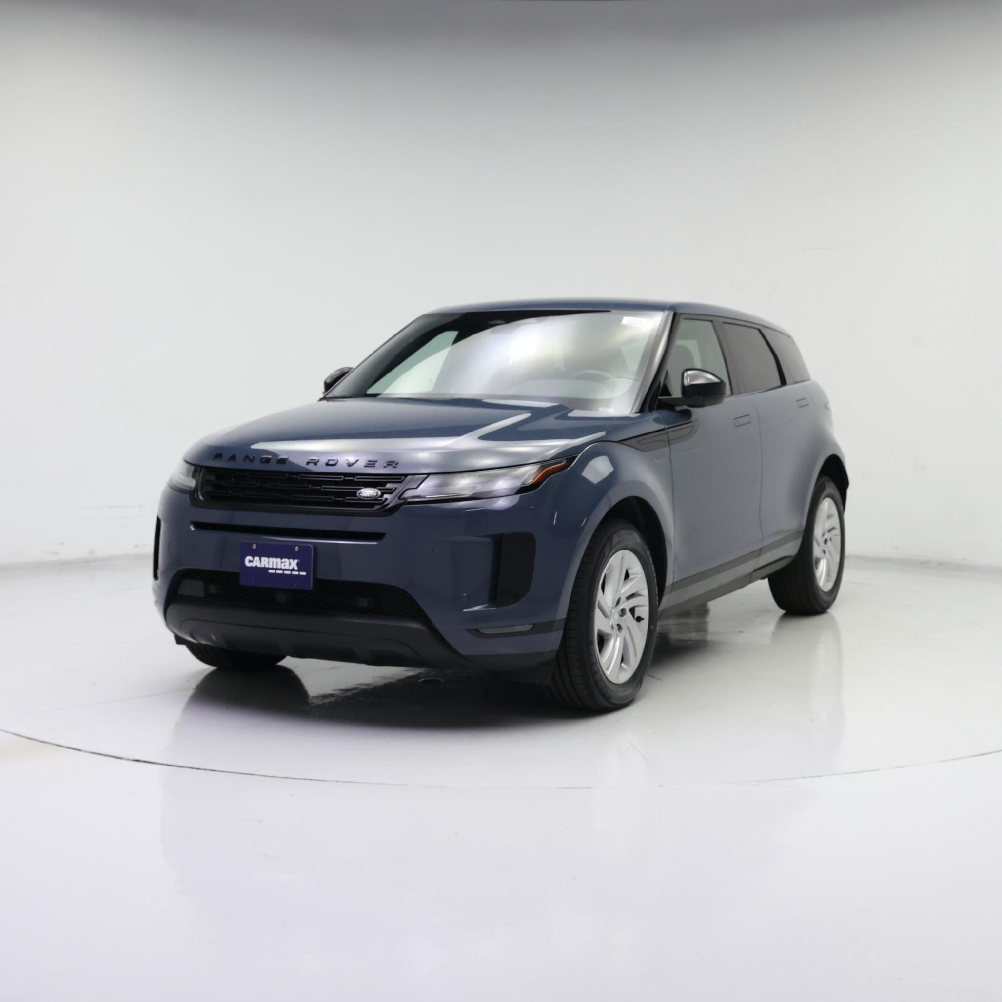 Thumbnail: 2024 Land Rover Range Rover Evoque - 4