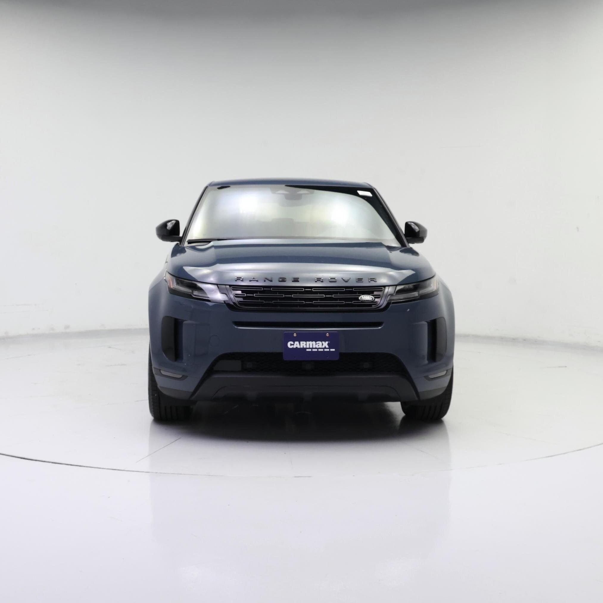 Thumbnail: 2024 Land Rover Range Rover Evoque - 5
