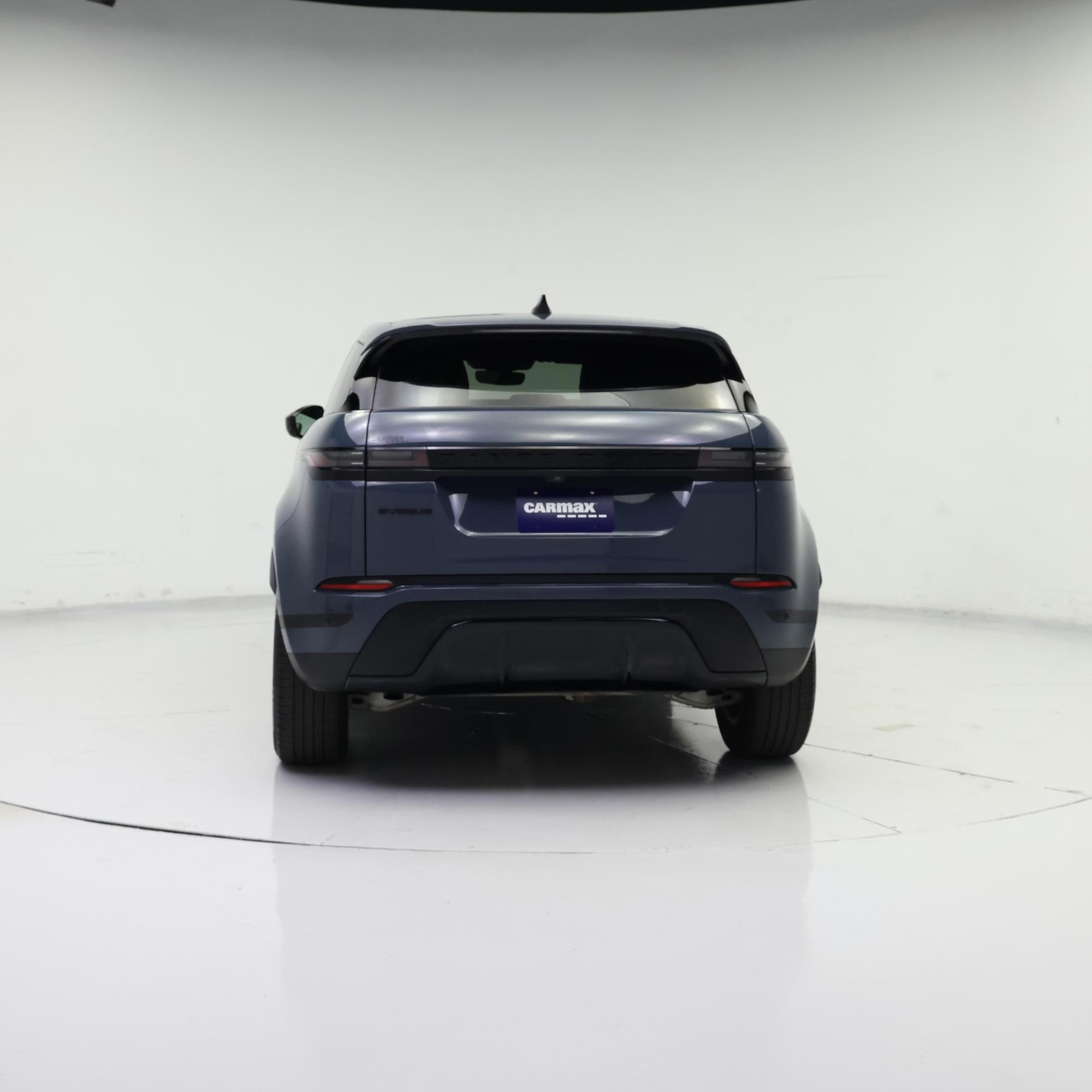 Thumbnail: 2024 Land Rover Range Rover Evoque - 6