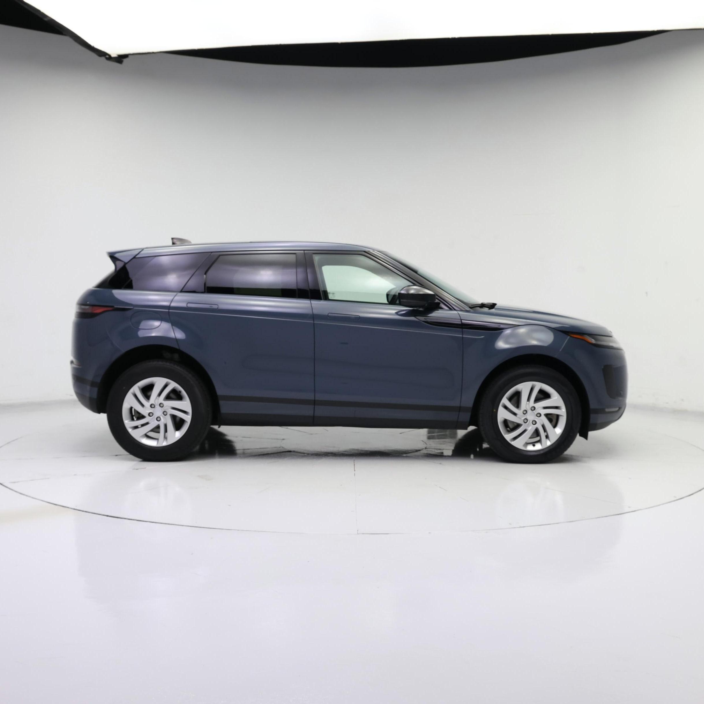 Thumbnail: 2024 Land Rover Range Rover Evoque - 7