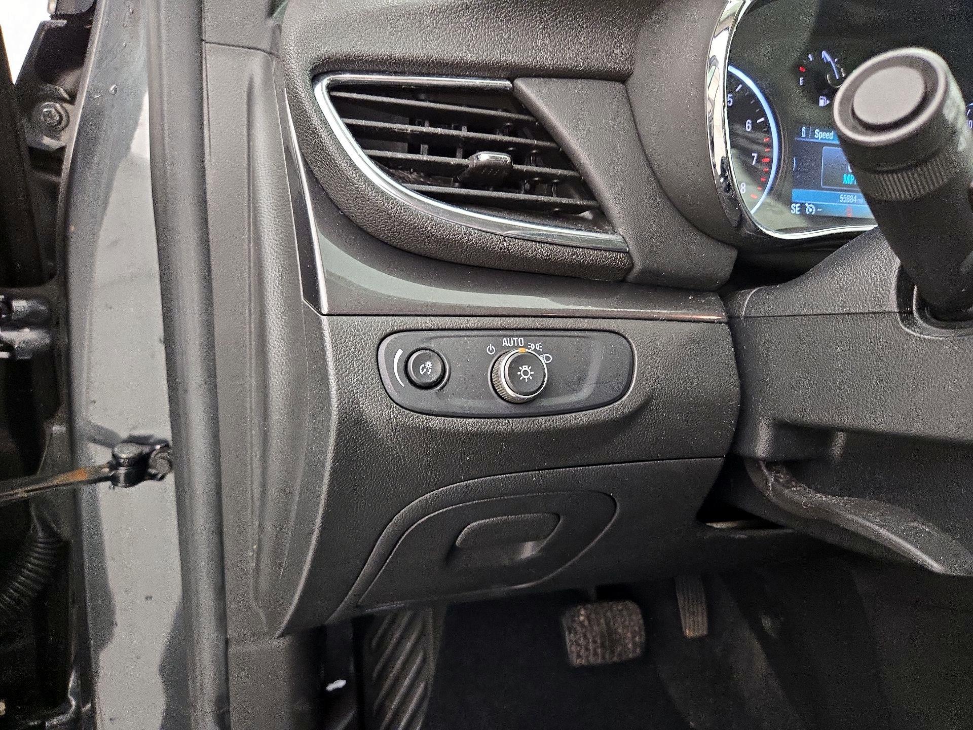 Thumbnail: 2017 Buick Encore - 13