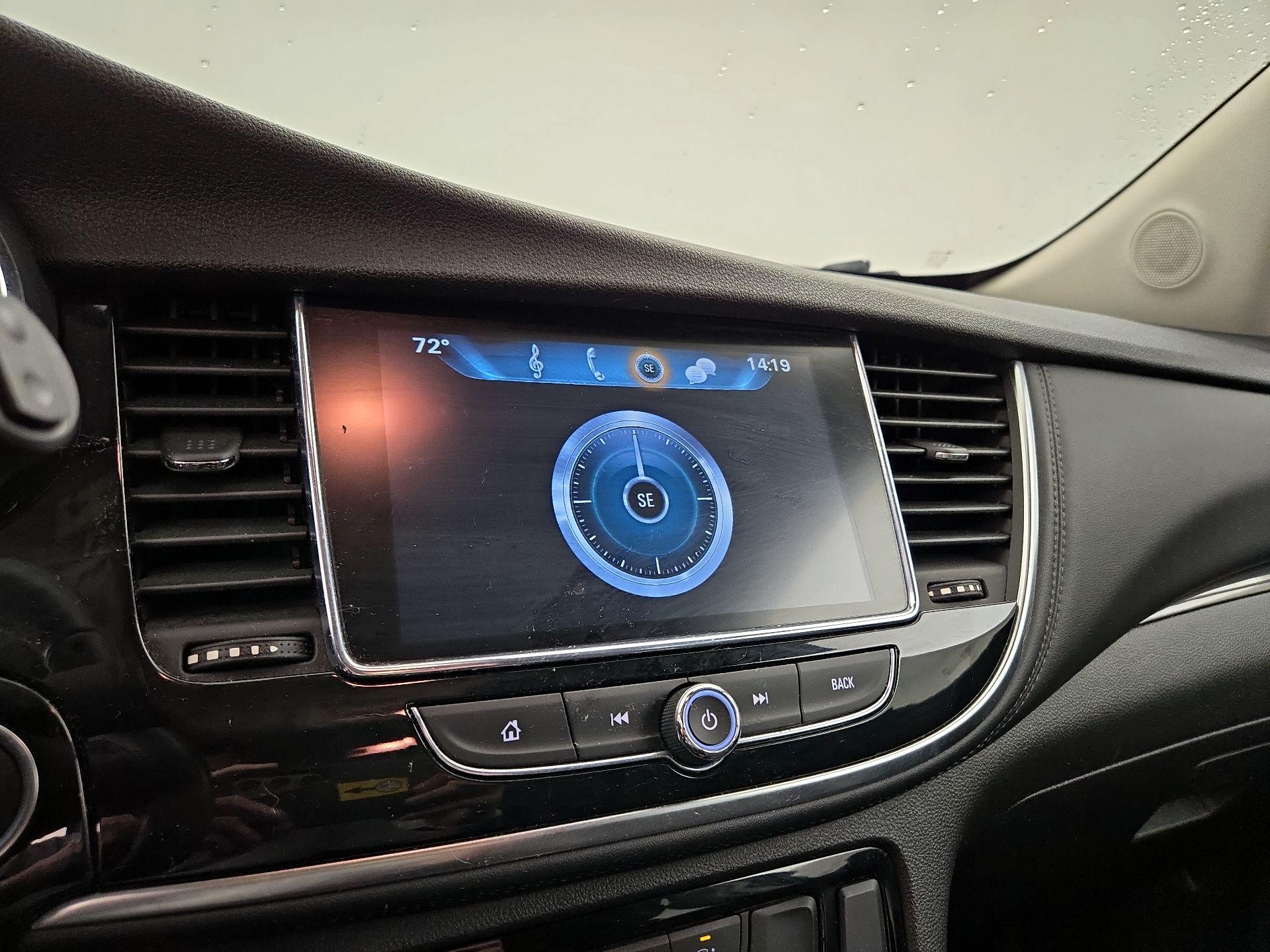 Thumbnail: 2017 Buick Encore - 14