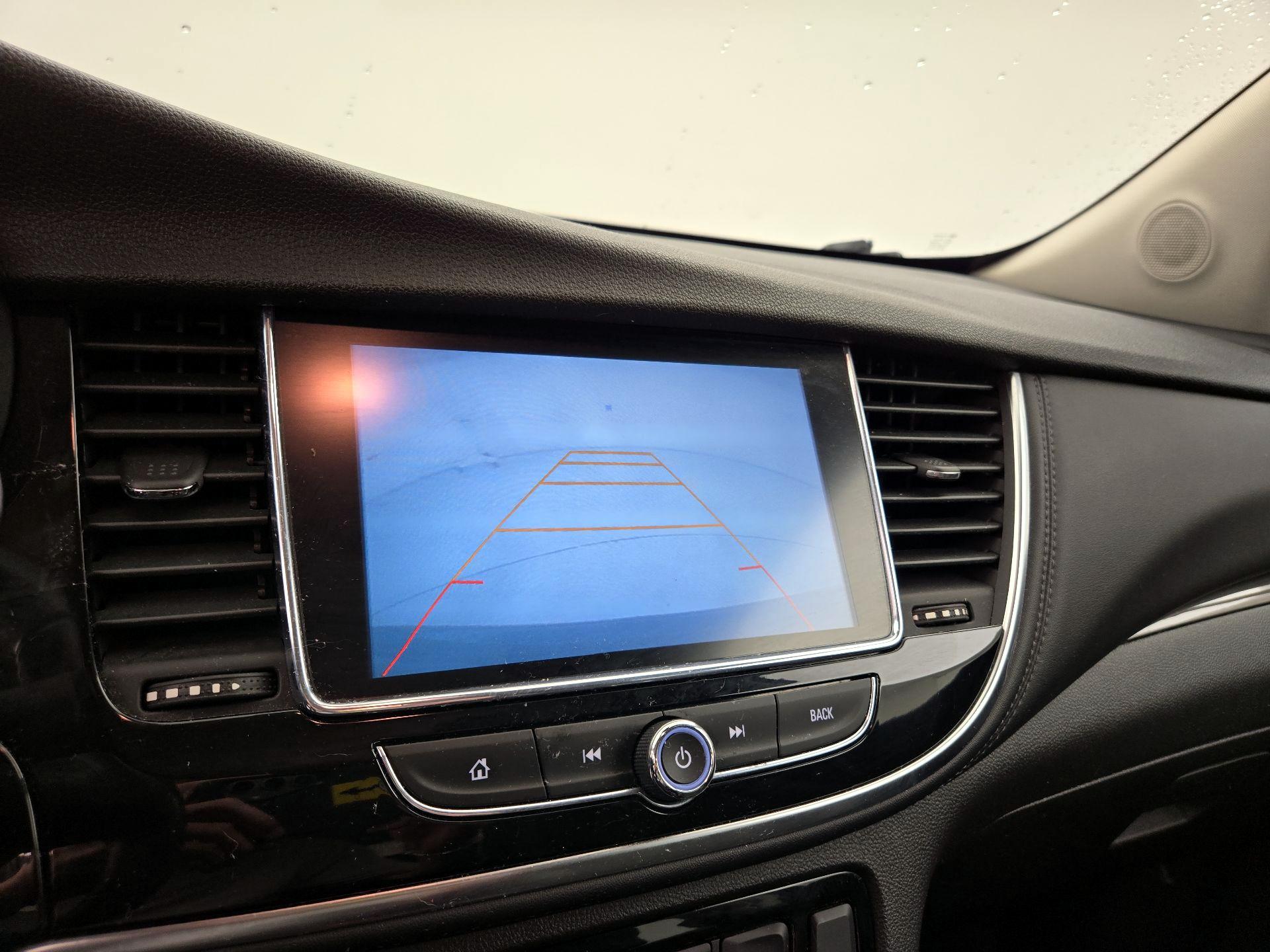 Thumbnail: 2017 Buick Encore - 15