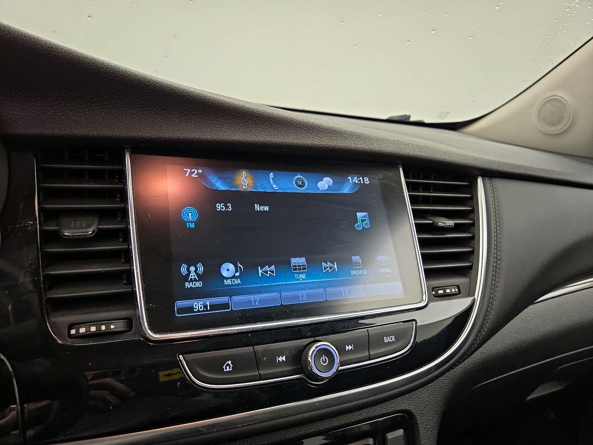 Thumbnail: 2017 Buick Encore - 16