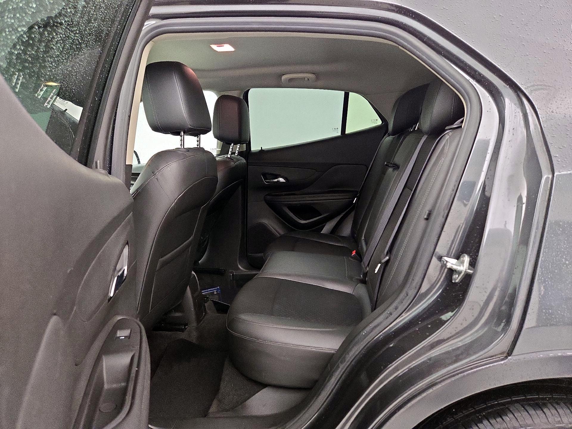 Thumbnail: 2017 Buick Encore - 20