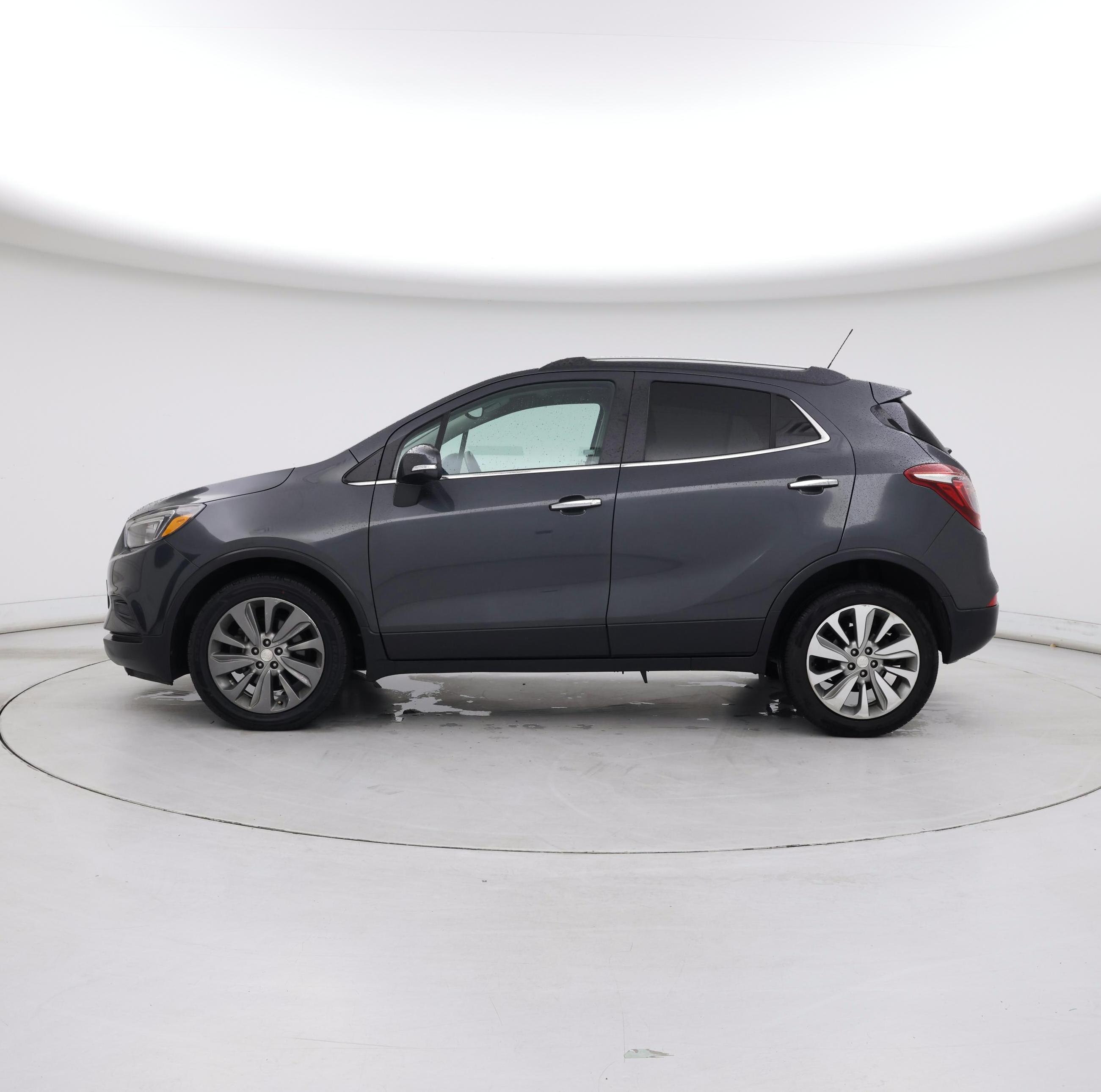 Thumbnail: 2017 Buick Encore - 3