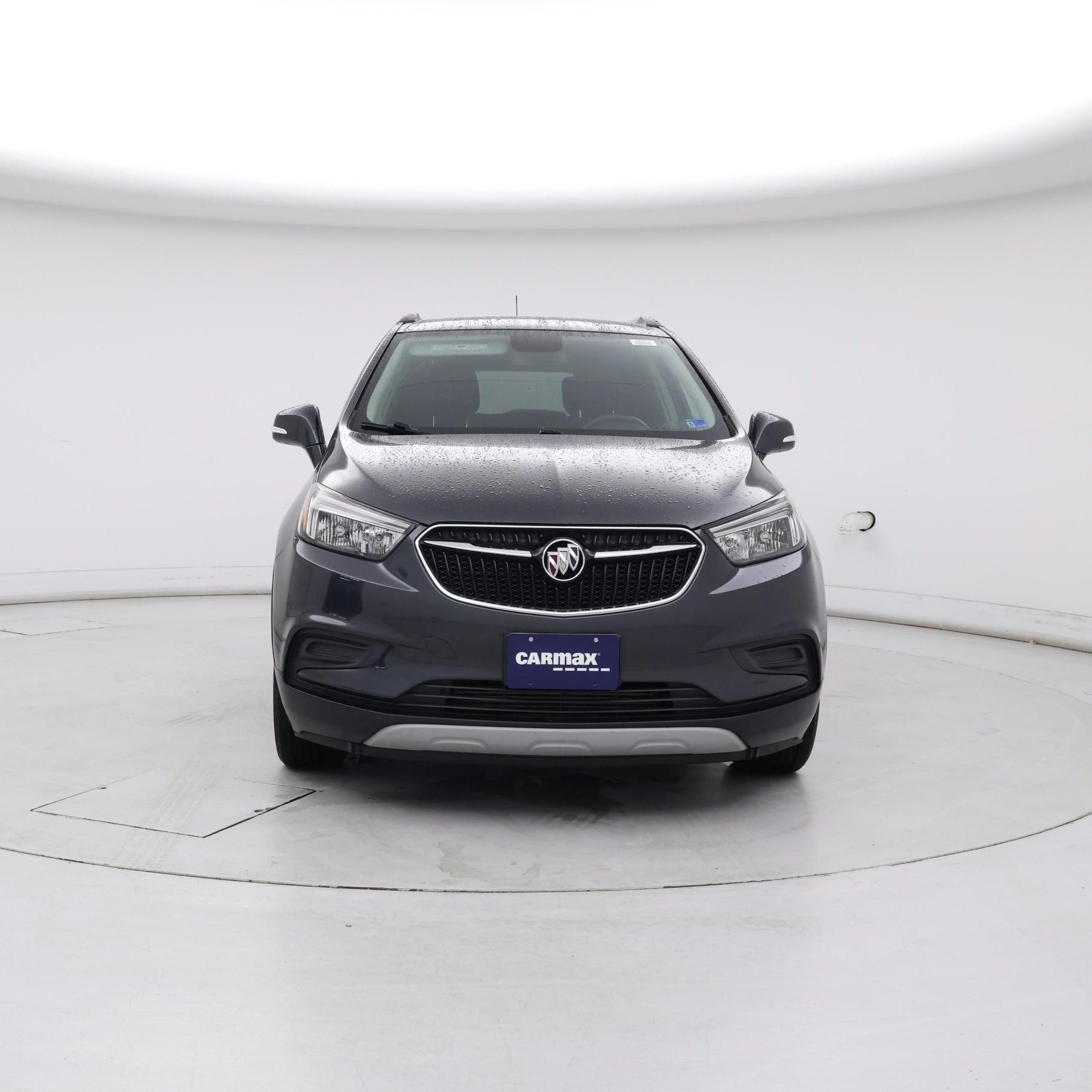 Thumbnail: 2017 Buick Encore - 5