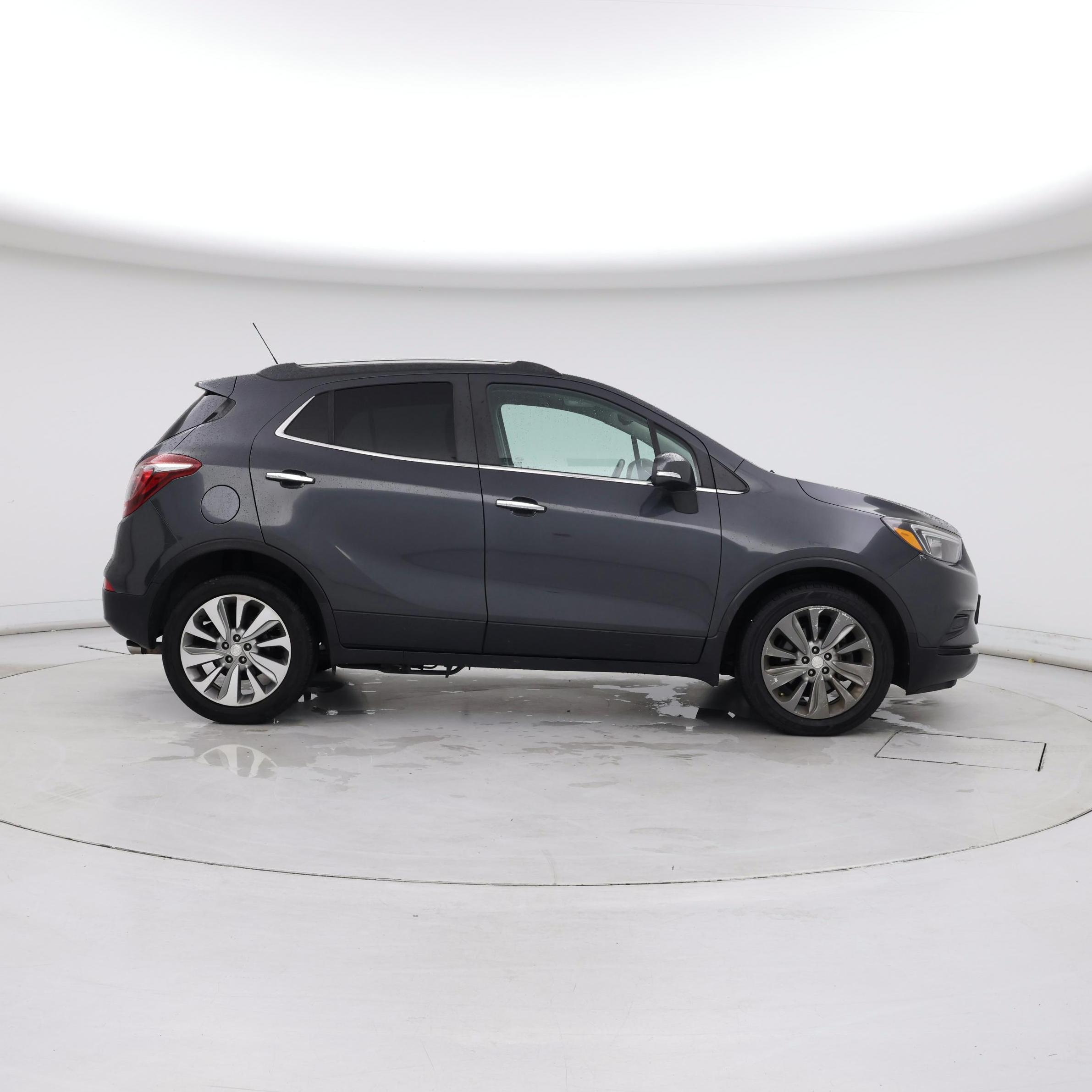 Thumbnail: 2017 Buick Encore - 7