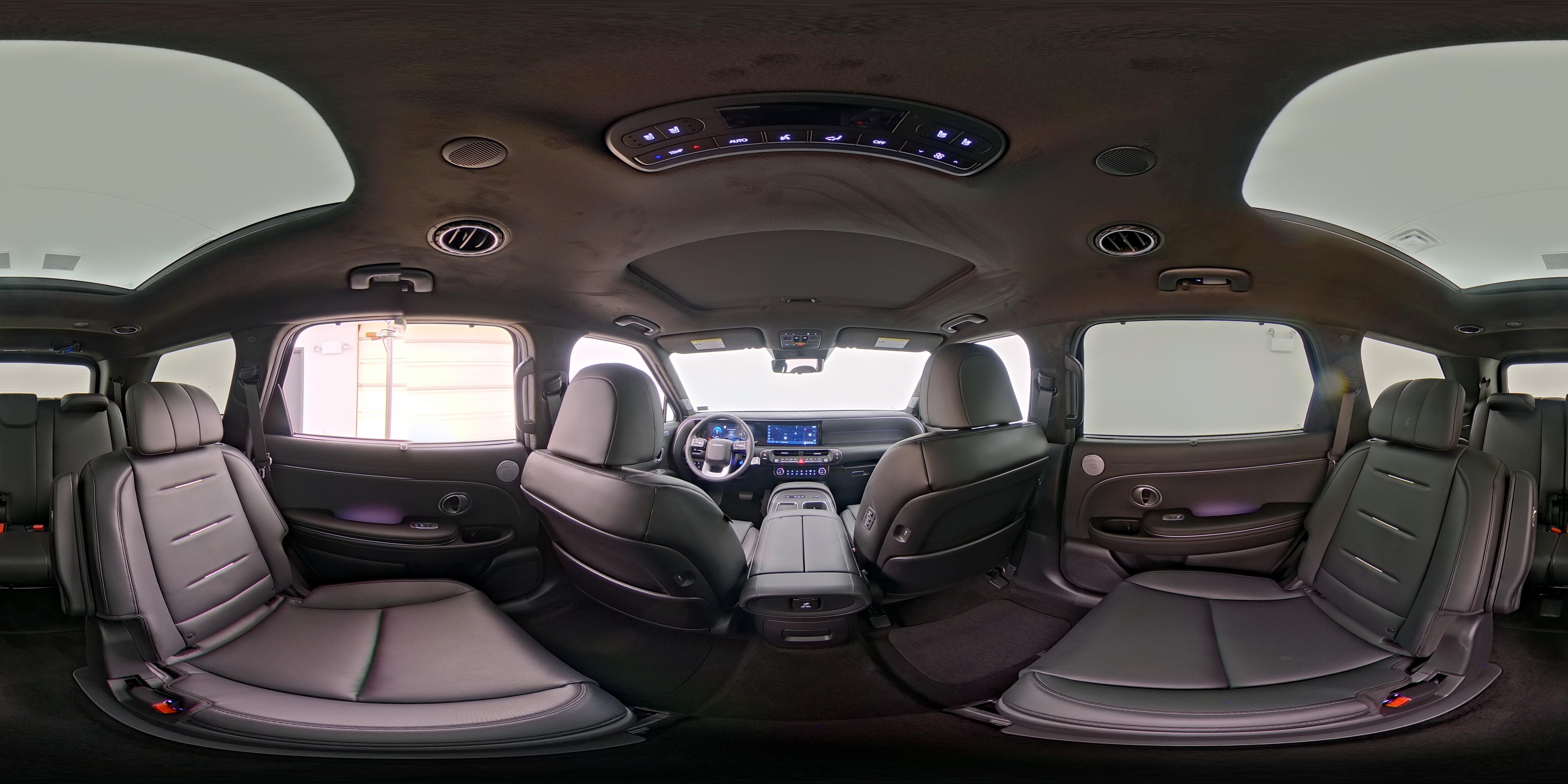 2026 Hyundai Palisade Calligraphy - Photo 29