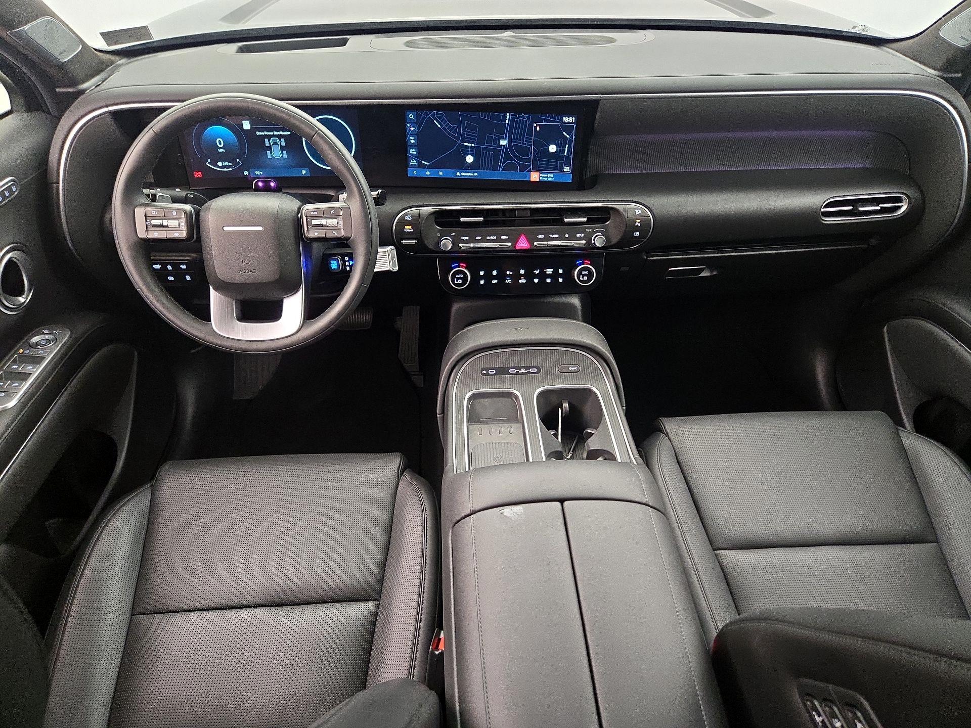 Thumbnail: 2026 Hyundai Palisade - 9