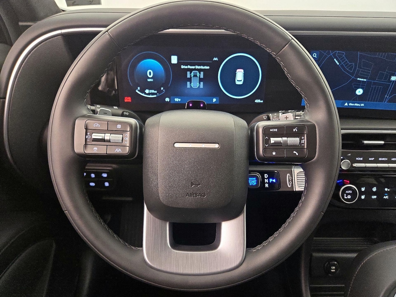 2026 Hyundai Palisade Calligraphy - Photo 11