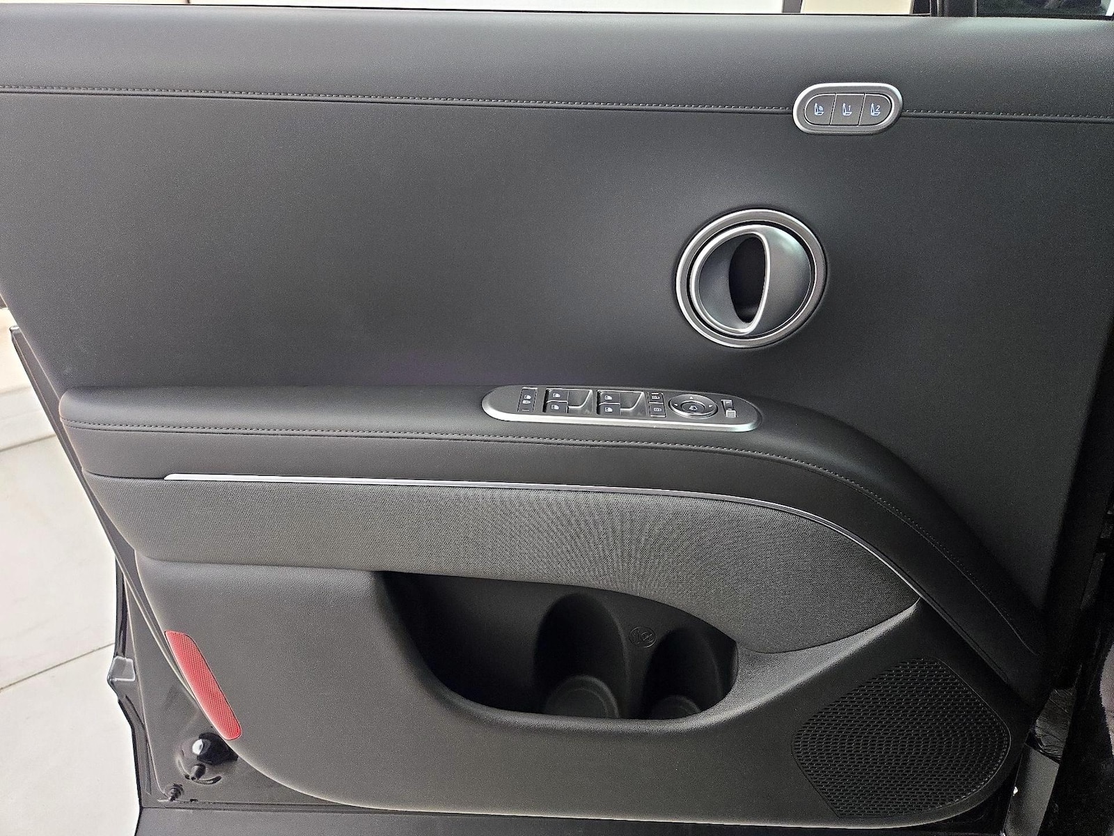 2026 Hyundai Palisade Calligraphy - Photo 13