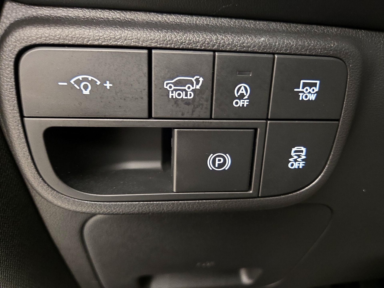 2026 Hyundai Palisade Calligraphy - Photo 14