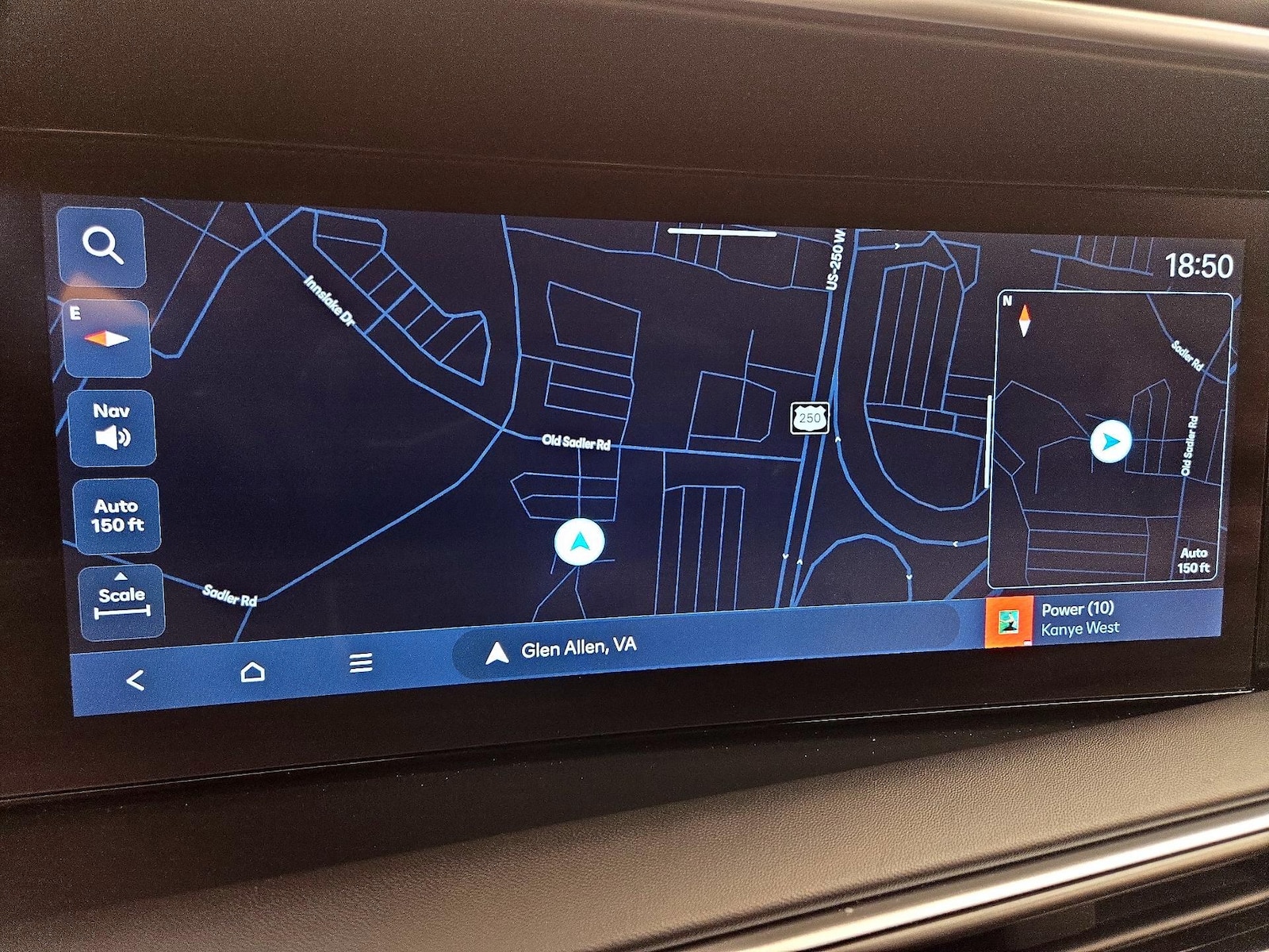 2026 Hyundai Palisade Calligraphy - Photo 15