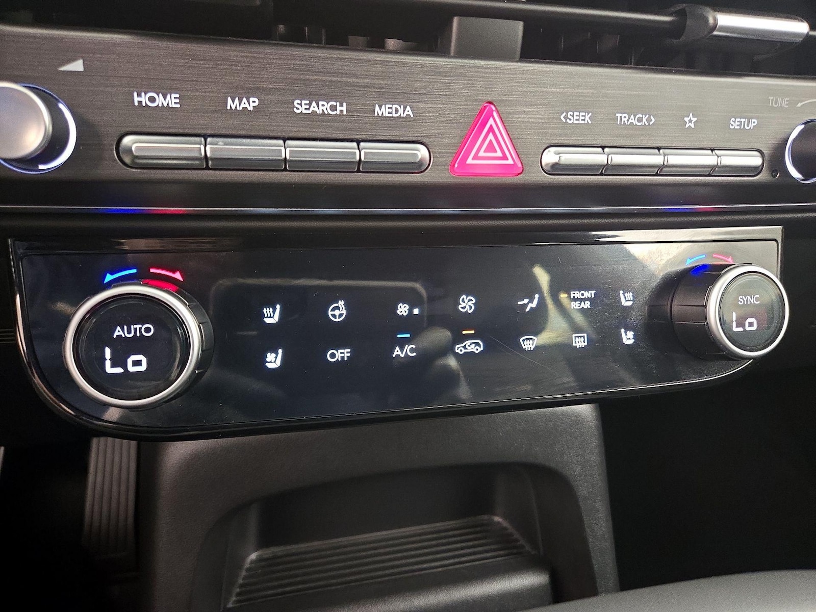 2026 Hyundai Palisade Calligraphy - Photo 18