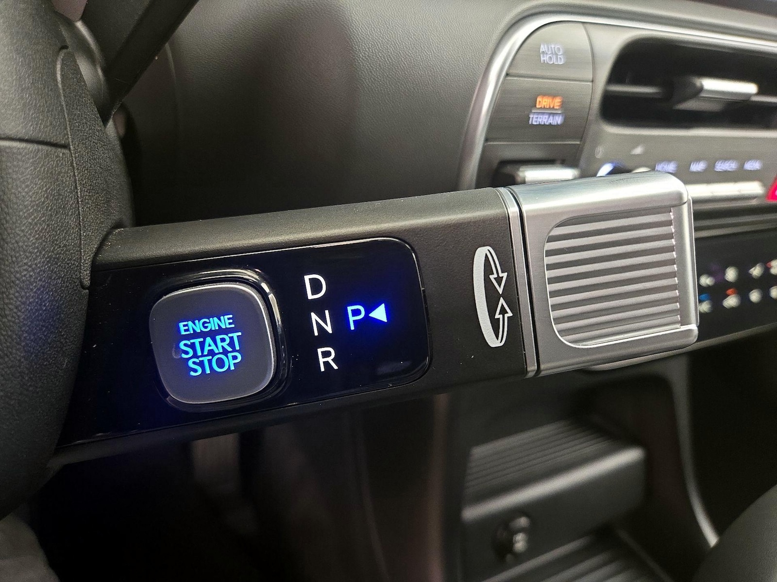 2026 Hyundai Palisade Calligraphy - Photo 19