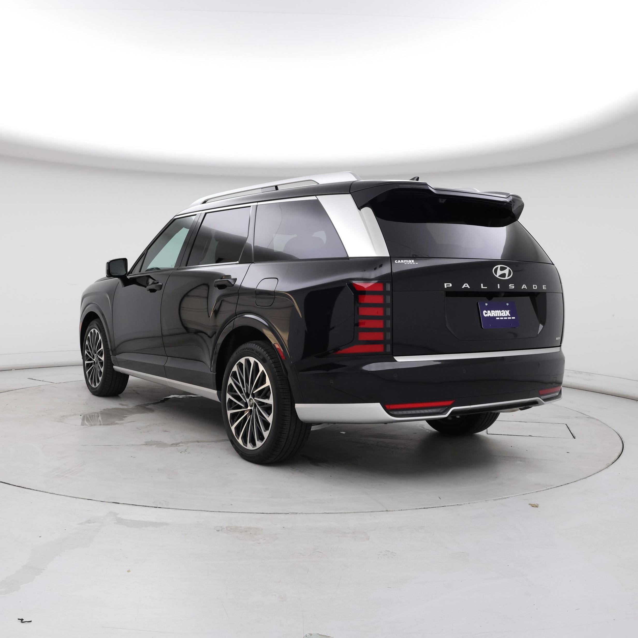 Thumbnail: 2026 Hyundai Palisade - 2