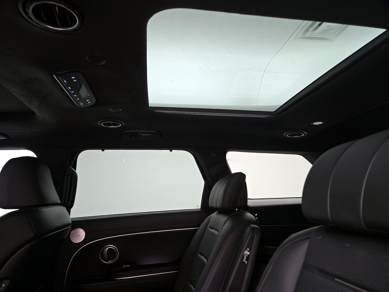 2026 Hyundai Palisade Calligraphy - Photo 22